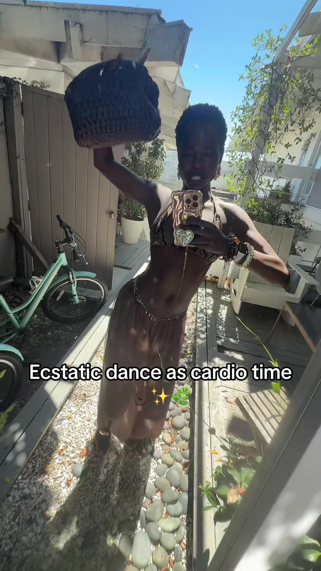 @Goddess Obiani