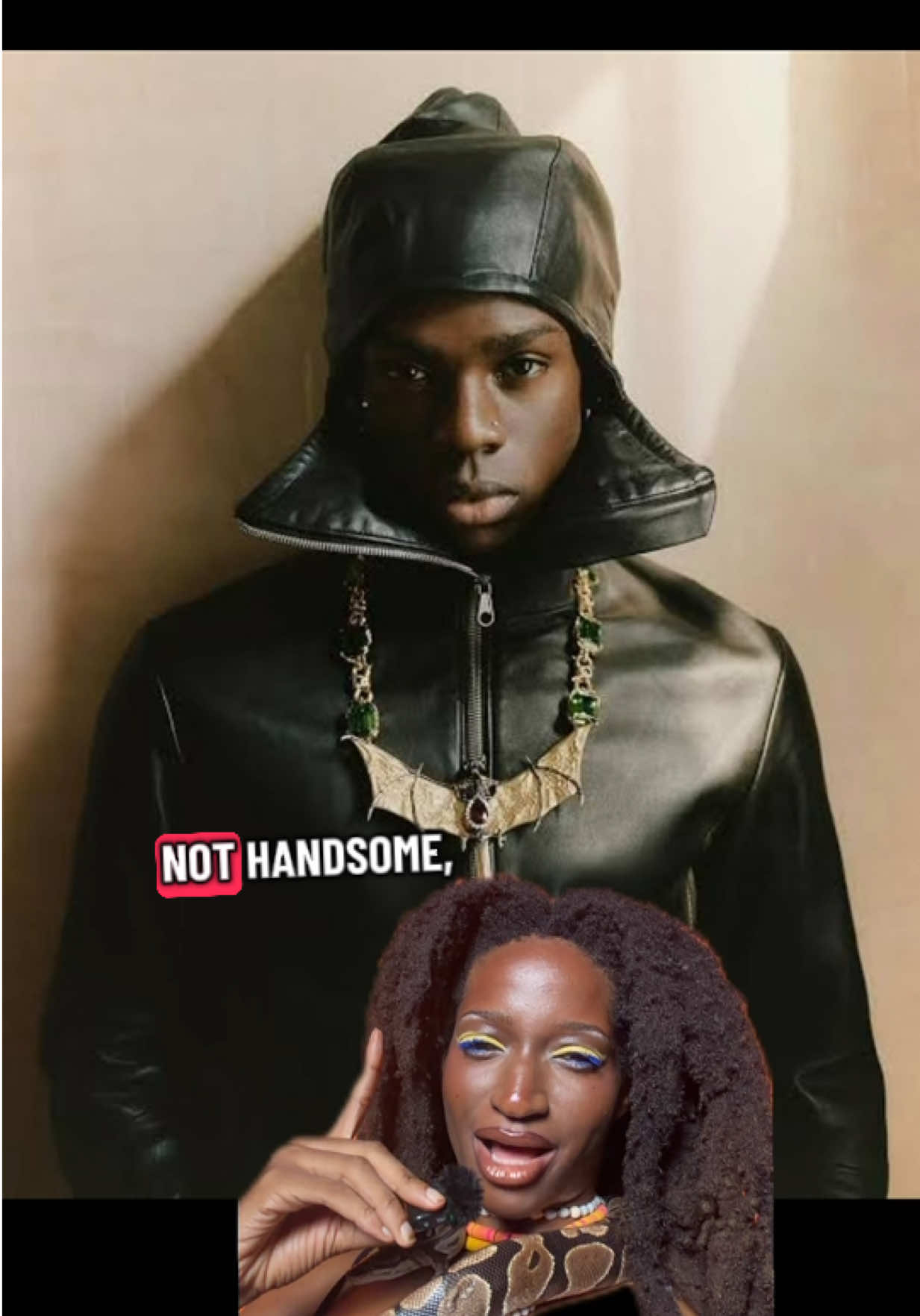 @M&aacute;yọ̀w&aacute; Mami Wata