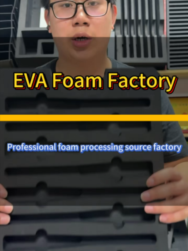@Foam sponge factory