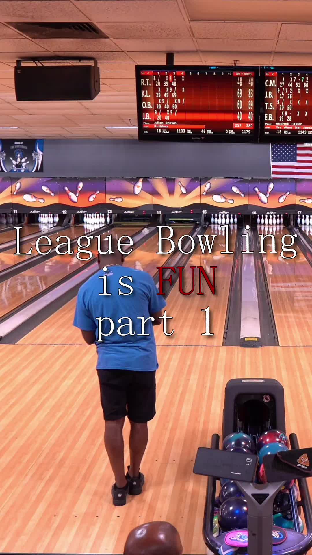 @Lefthandrookie
