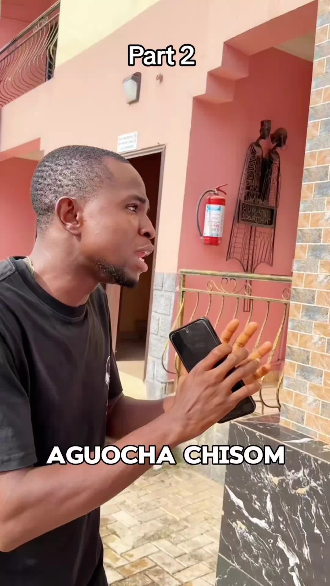 @Chisom Aguocha