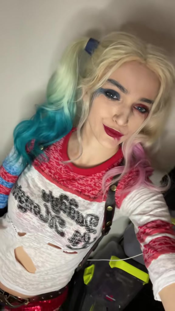 @Meghan Quinn