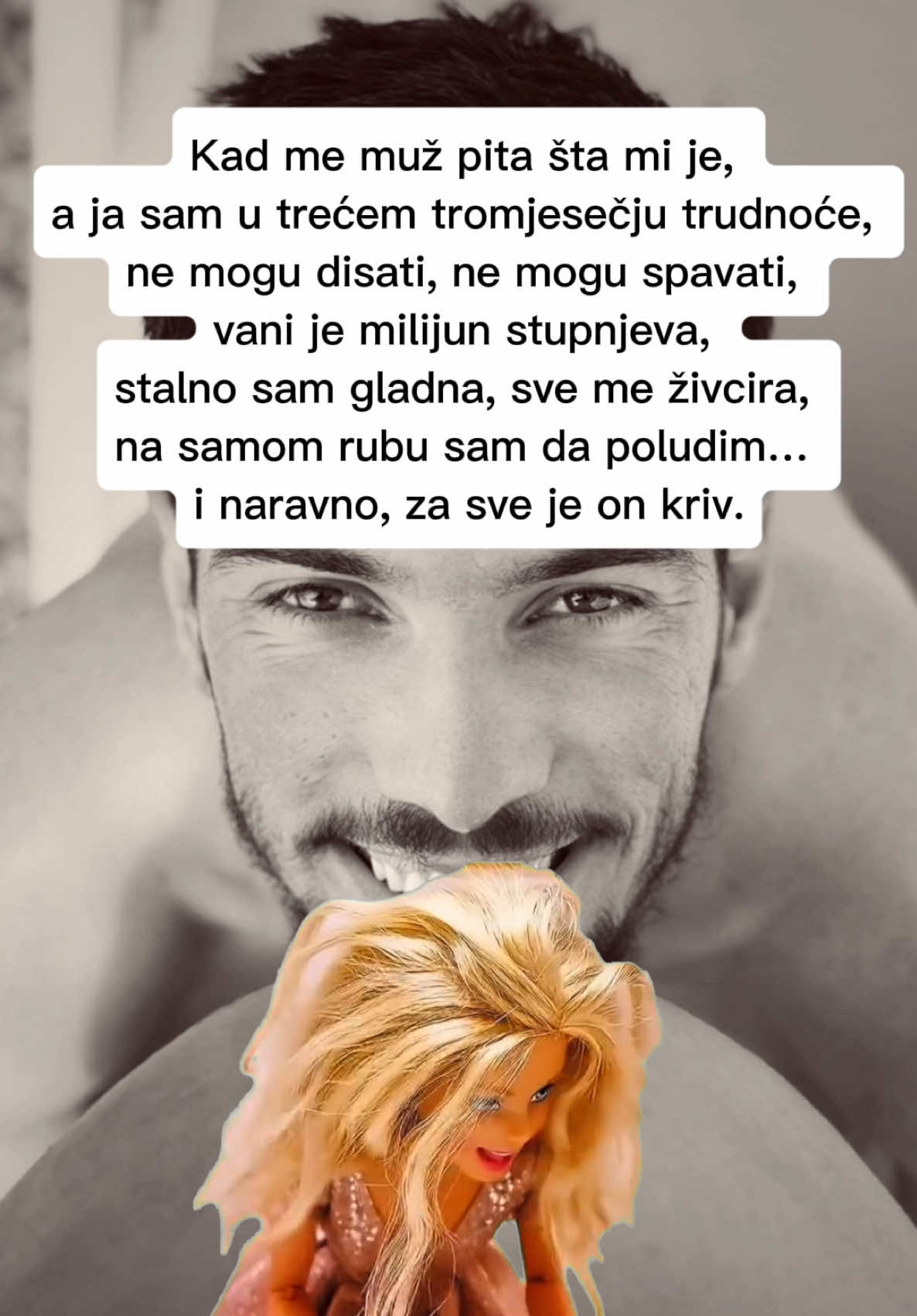 @Gina Marinovic 💕