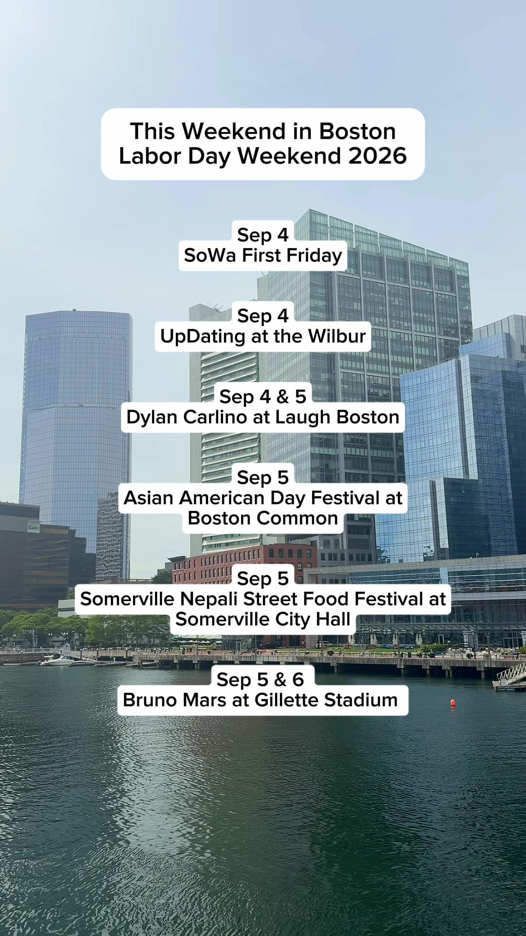 @Meet Boston