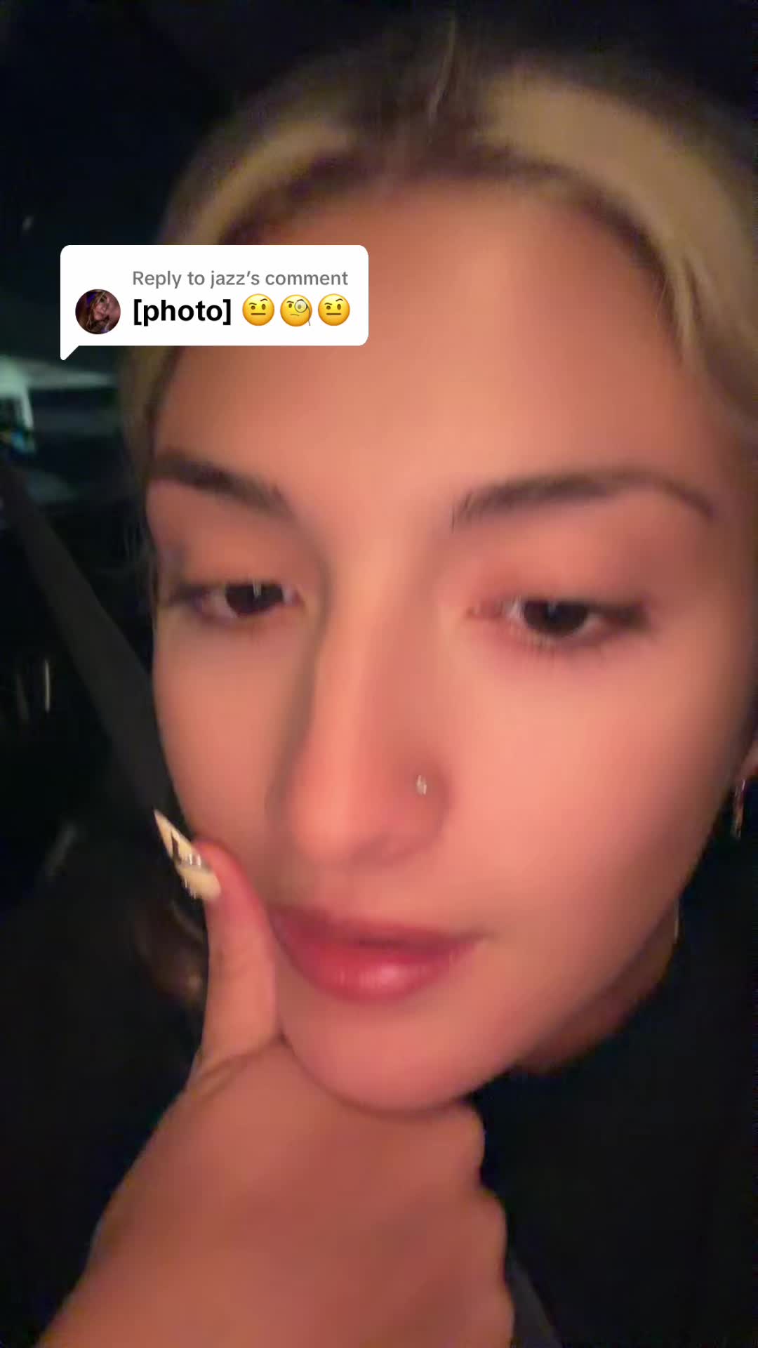 @Ashley