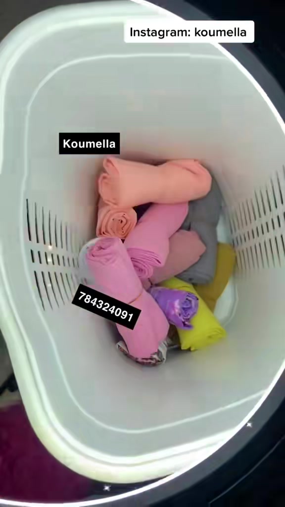 @_koumella_hijab_pikine