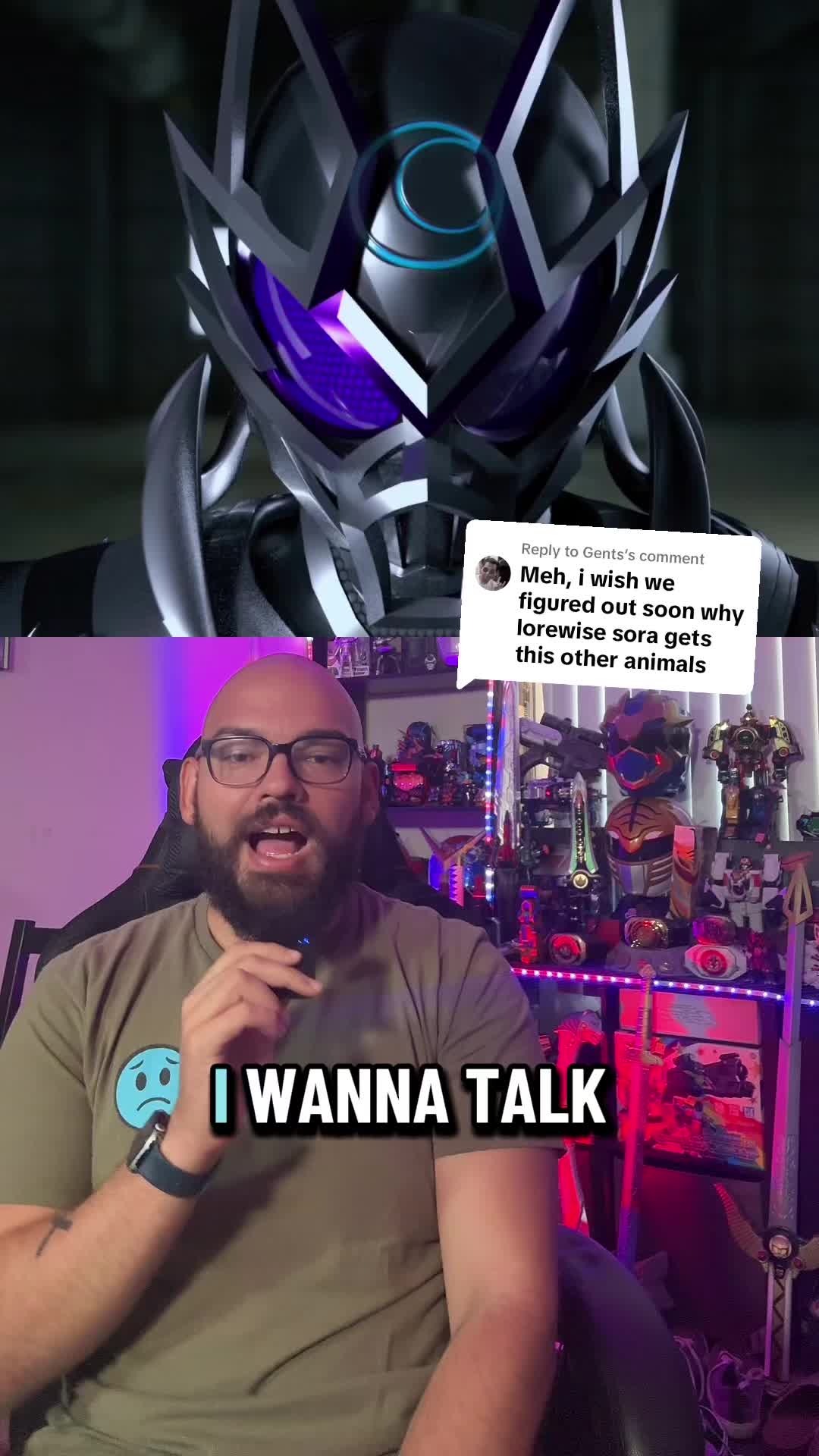 @Hawkilles on YT