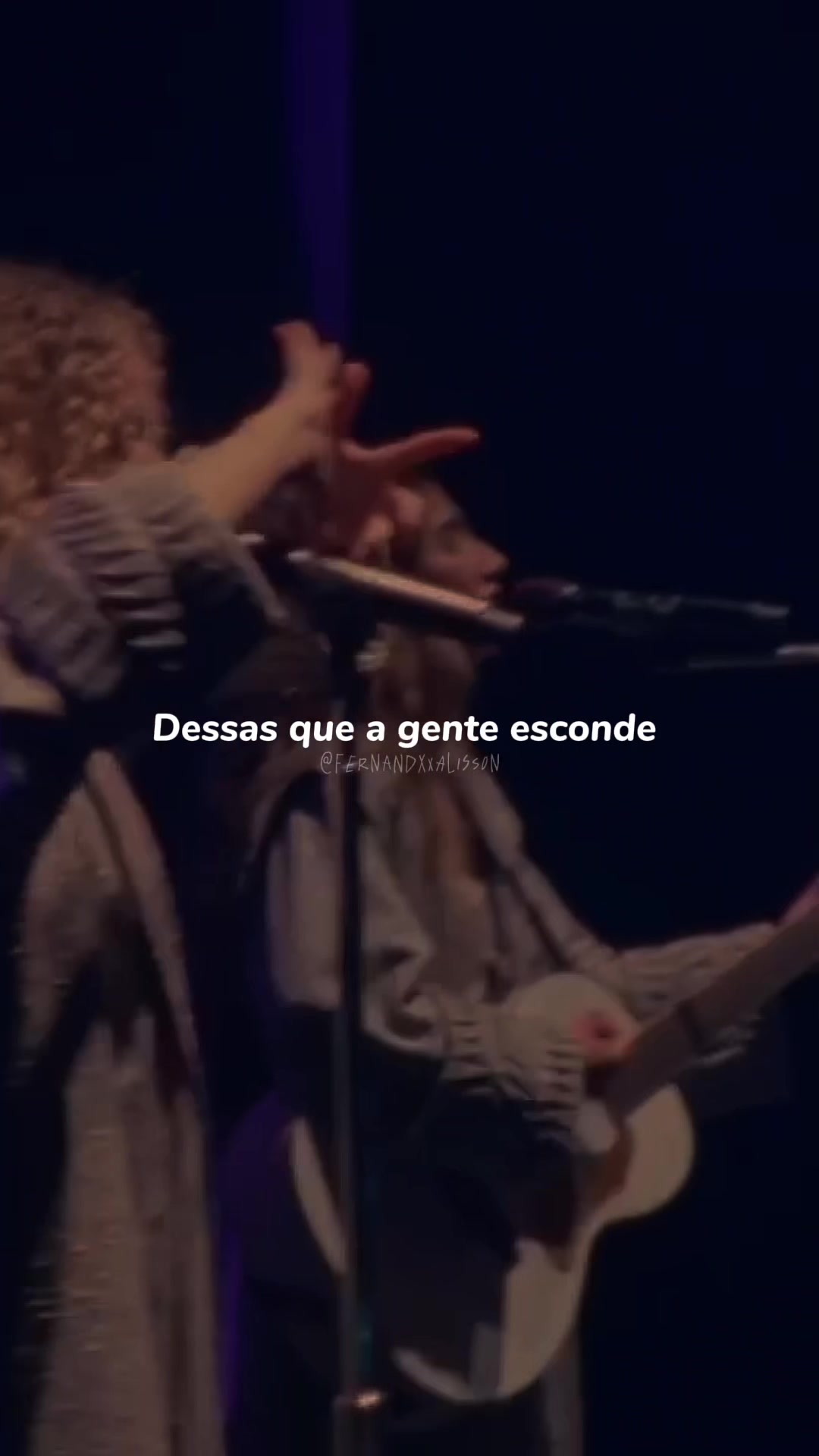 @Alisson