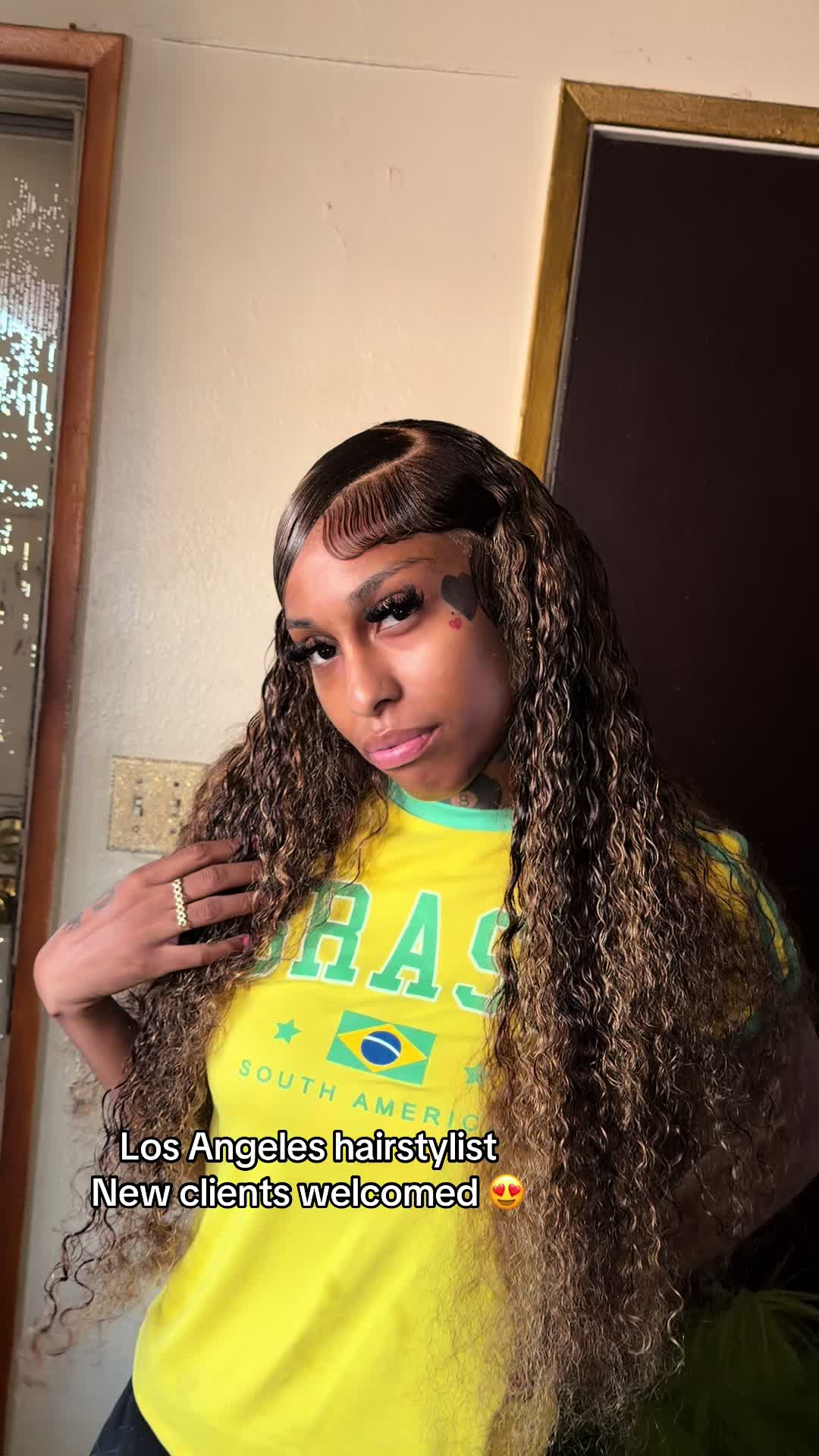 @Bamontheeebeat 🐝