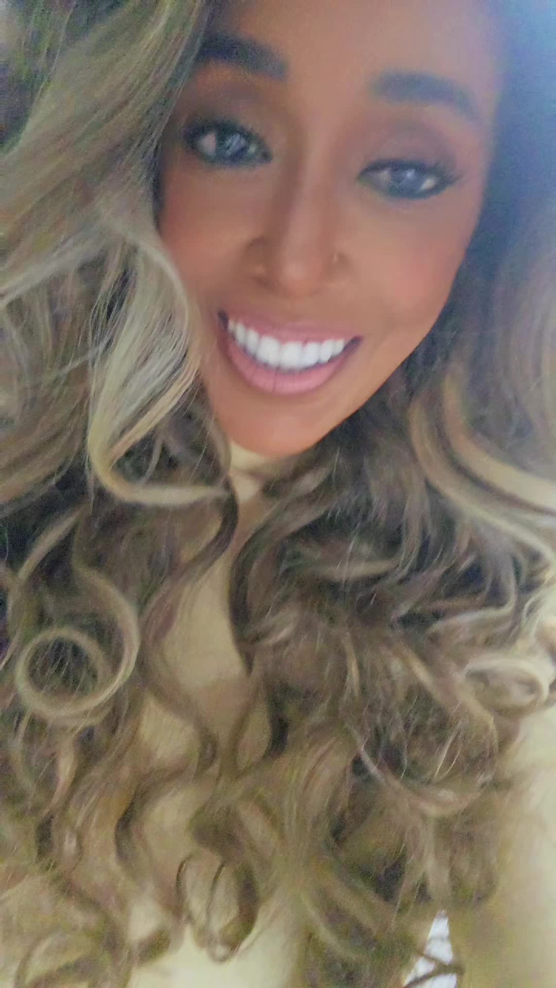 @GoddessReginamarie
