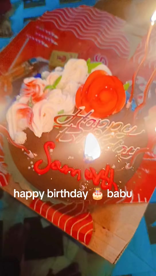 @Babita Sharma