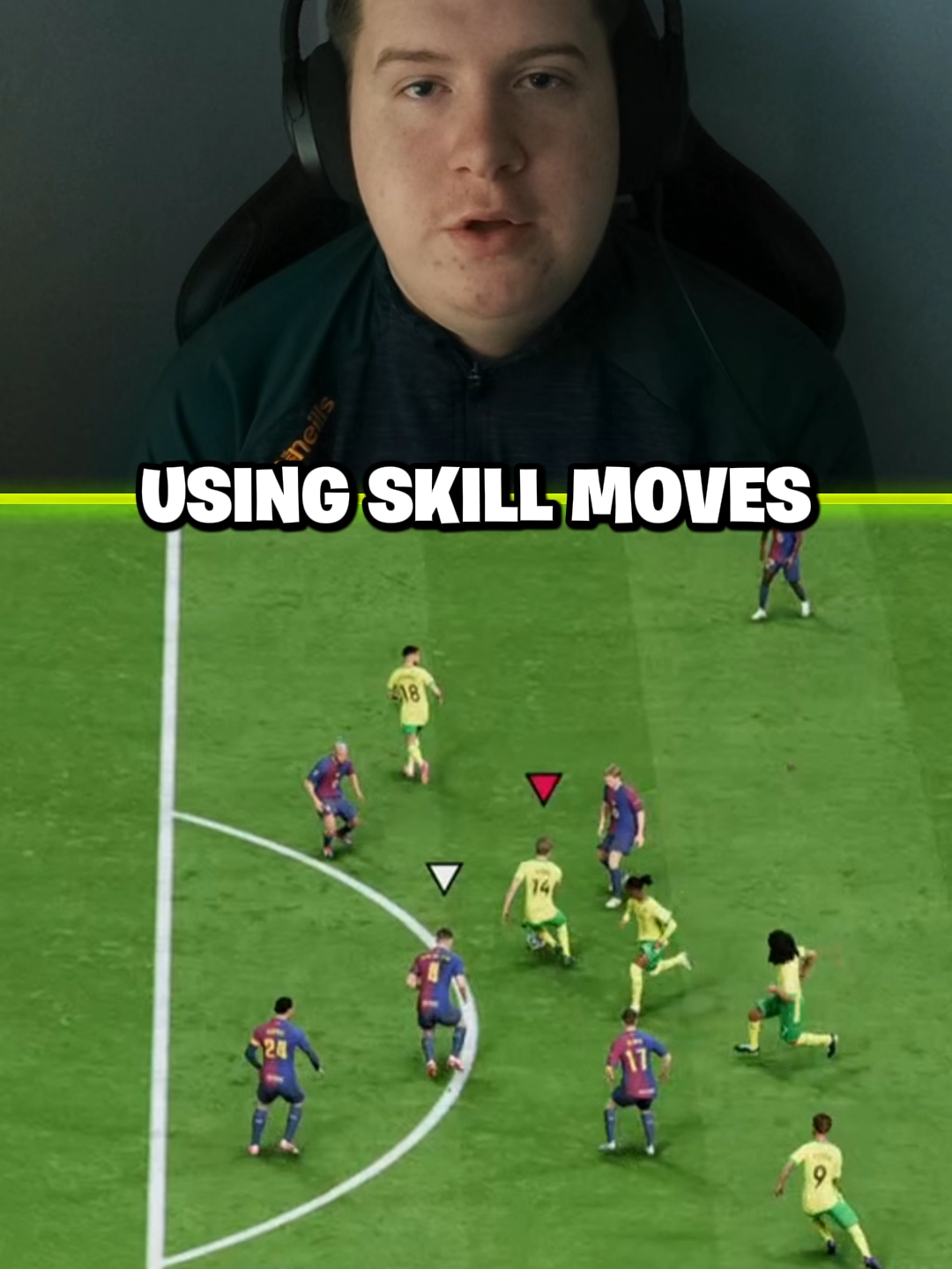 @1J Esports