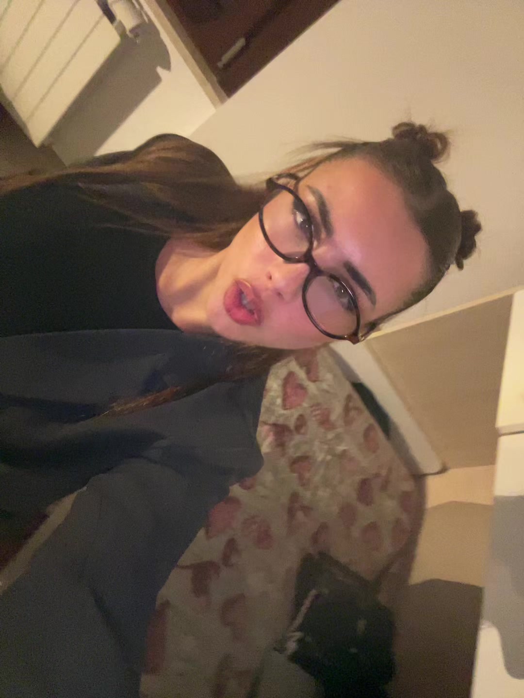 @benedetta bucci