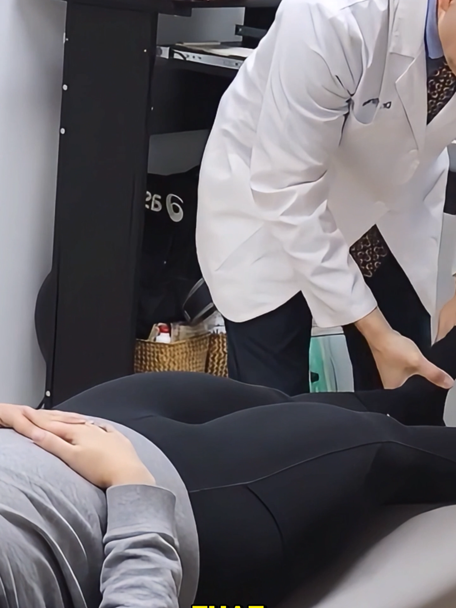 @USA chiropractic