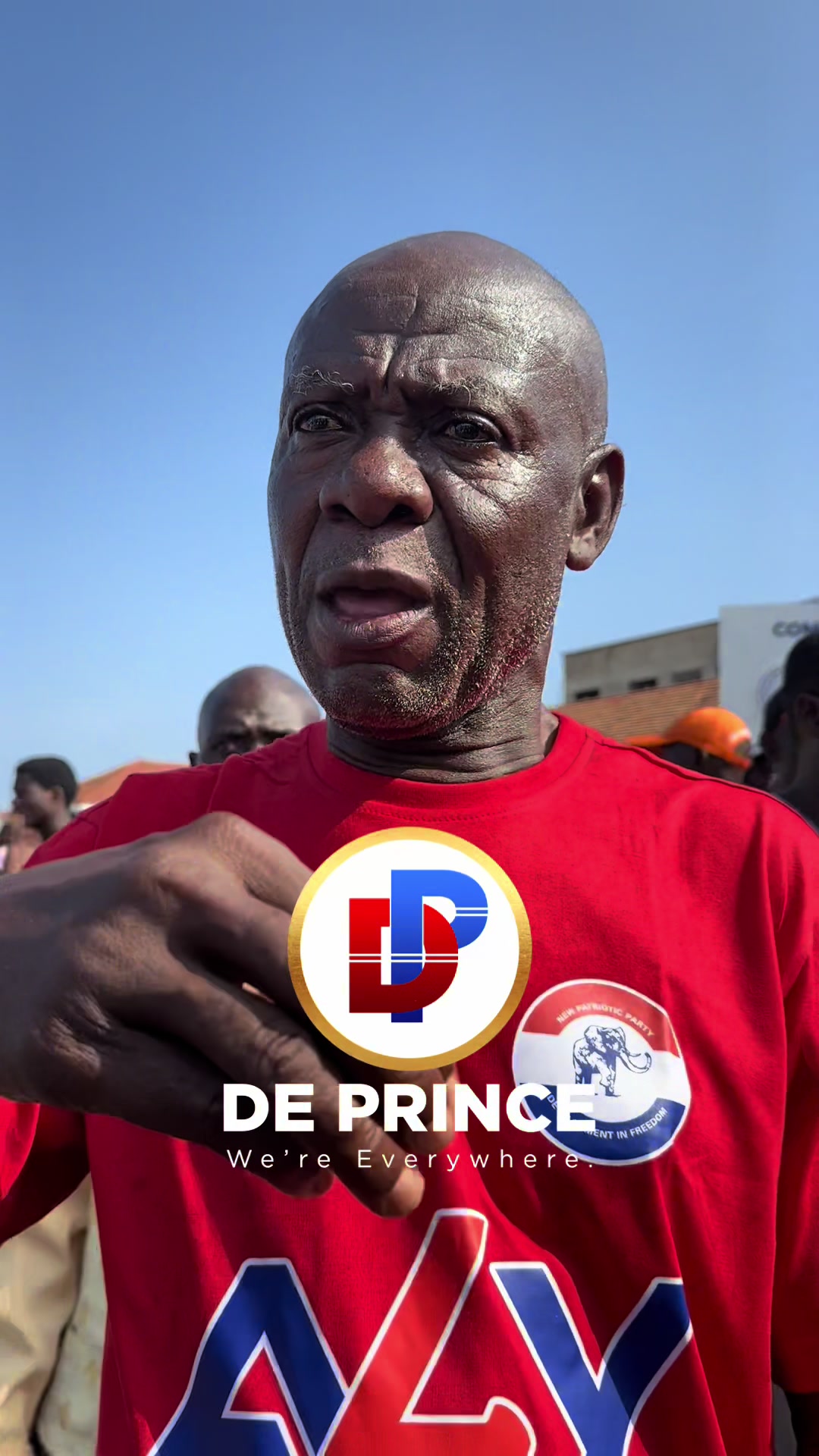 @De Prince