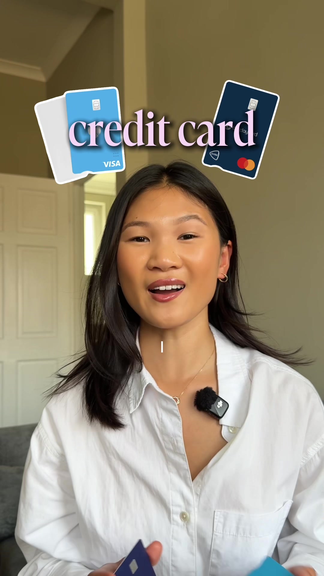 @Mia McGrath | Frugal Chic®