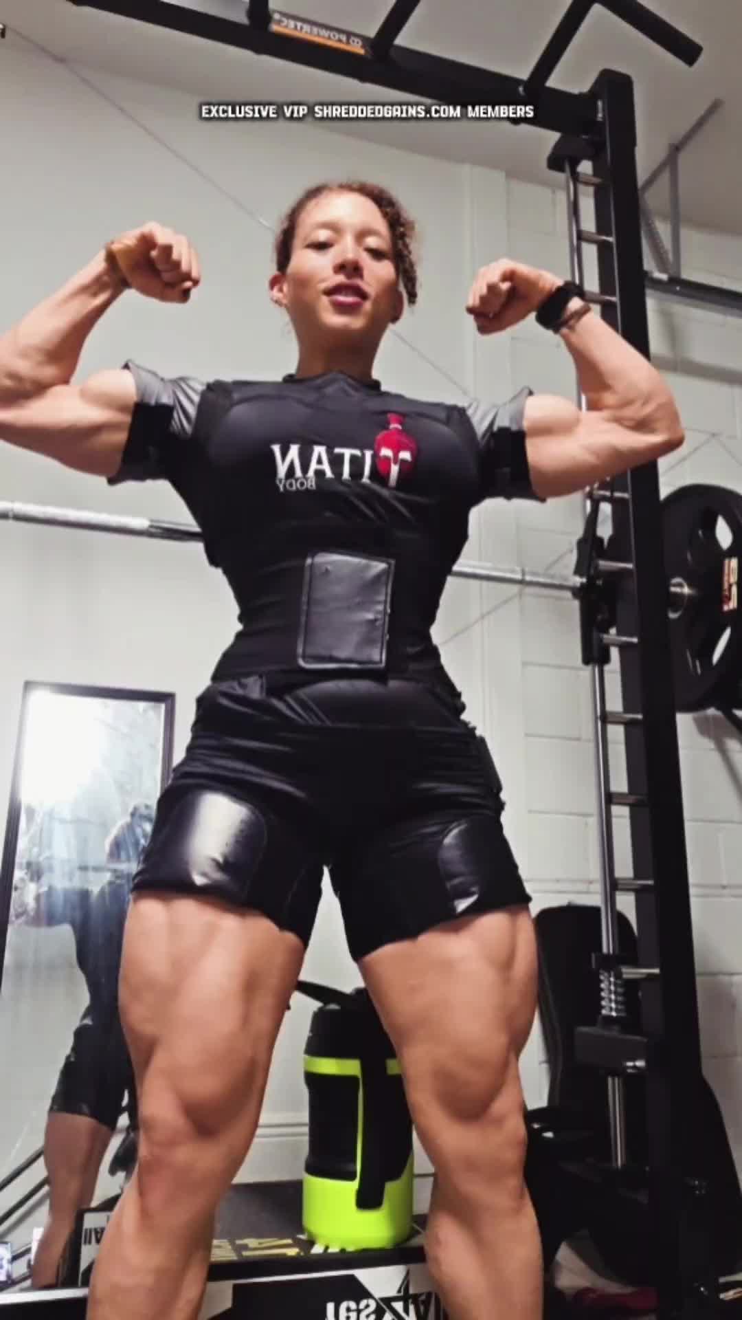 @MuscleGoddess