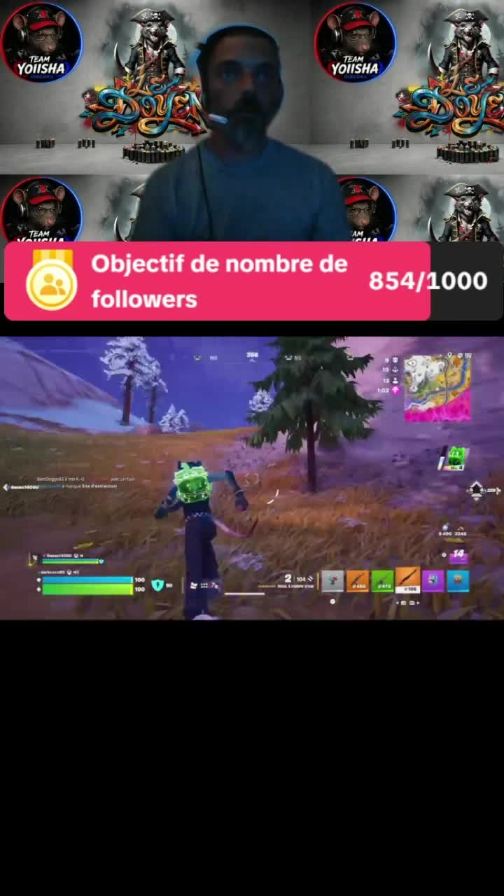 @LeDoyen40_Team-Yoiisha