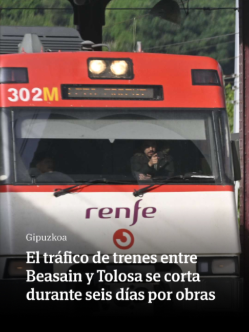 @El Diario Vasco