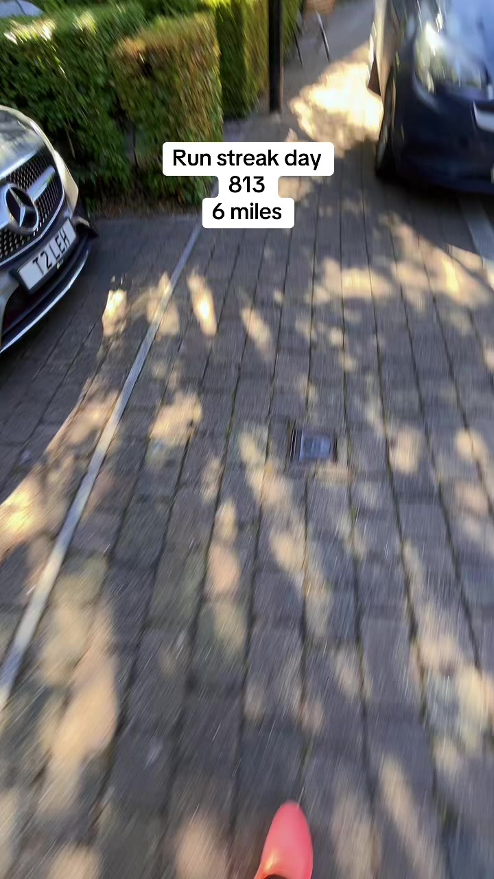 @Ijustfeltlikerunning