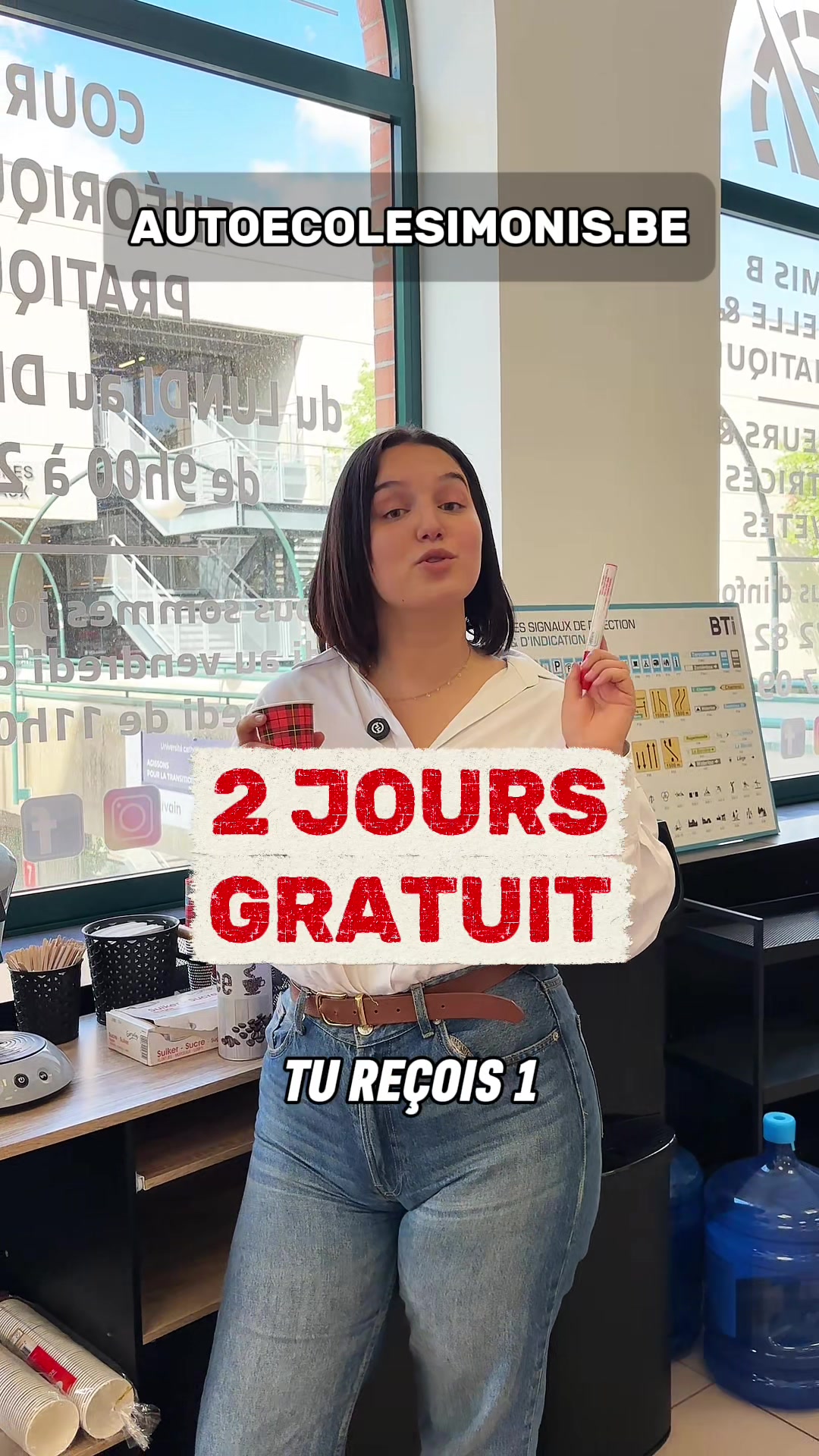 @Auto-école Simonis