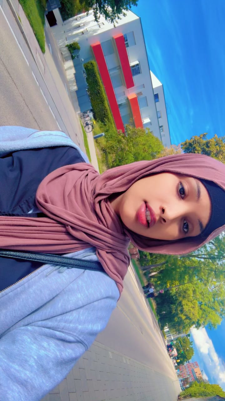@fariida Aliii❤️