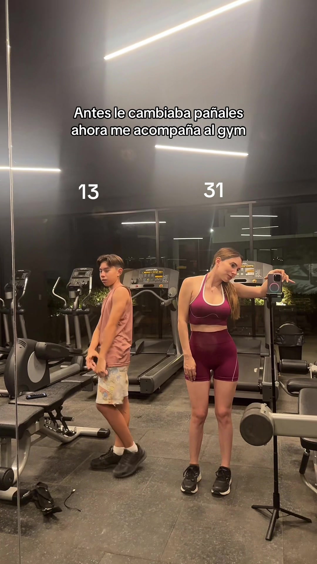 @Nany de Molina