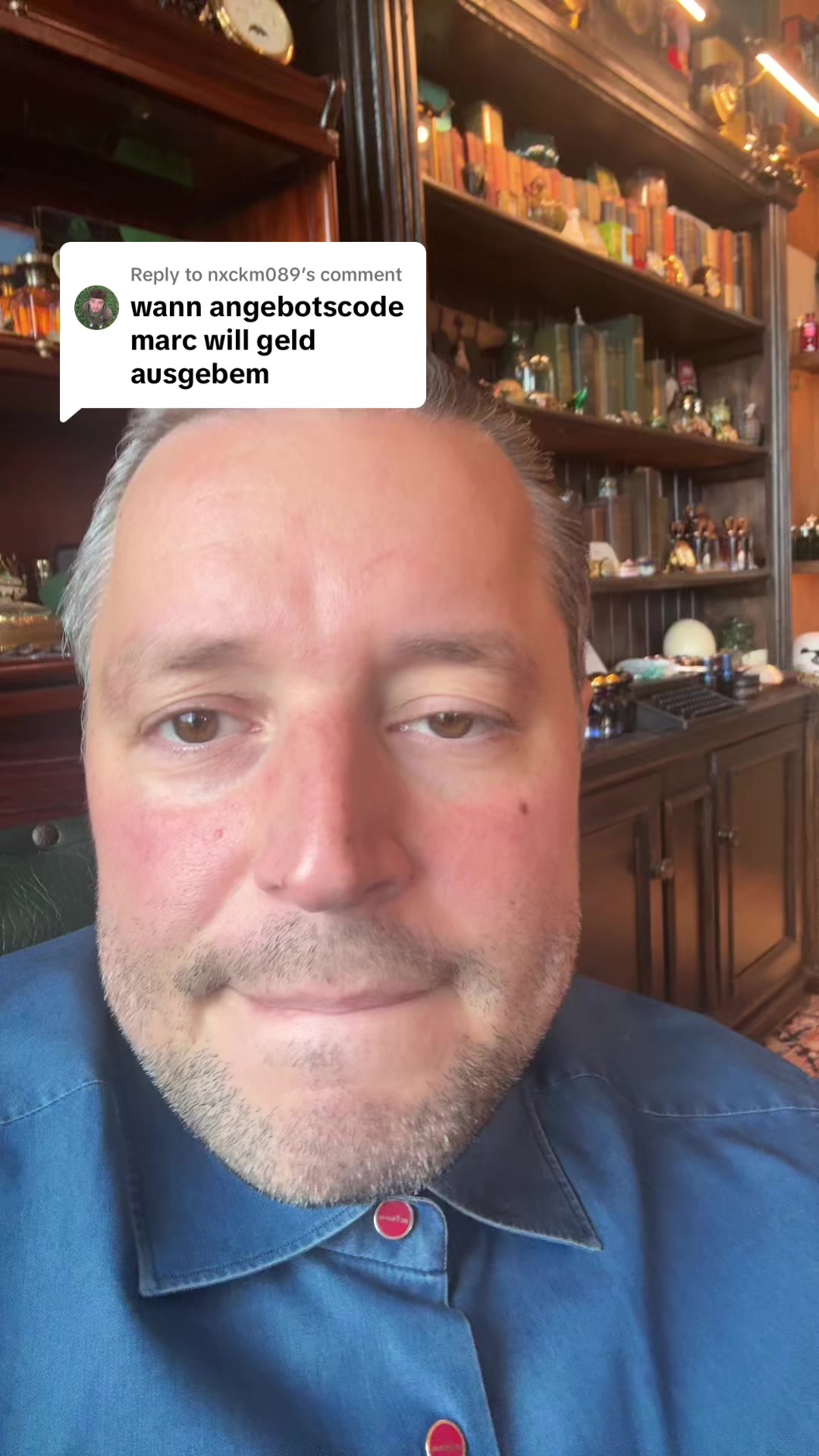 @Marc Gebauer Lifestyle GmbH