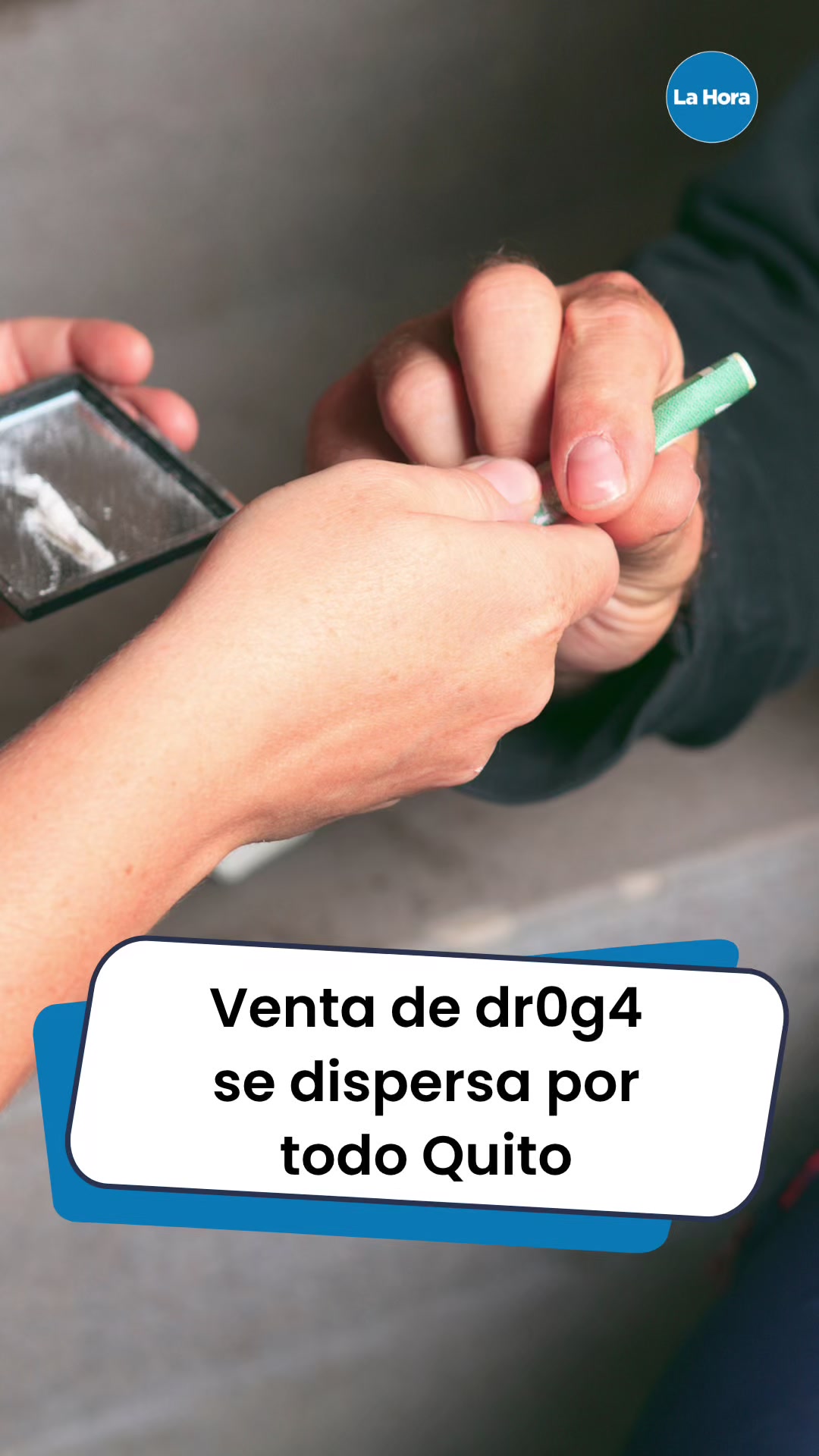 @LaHoraEcuador
