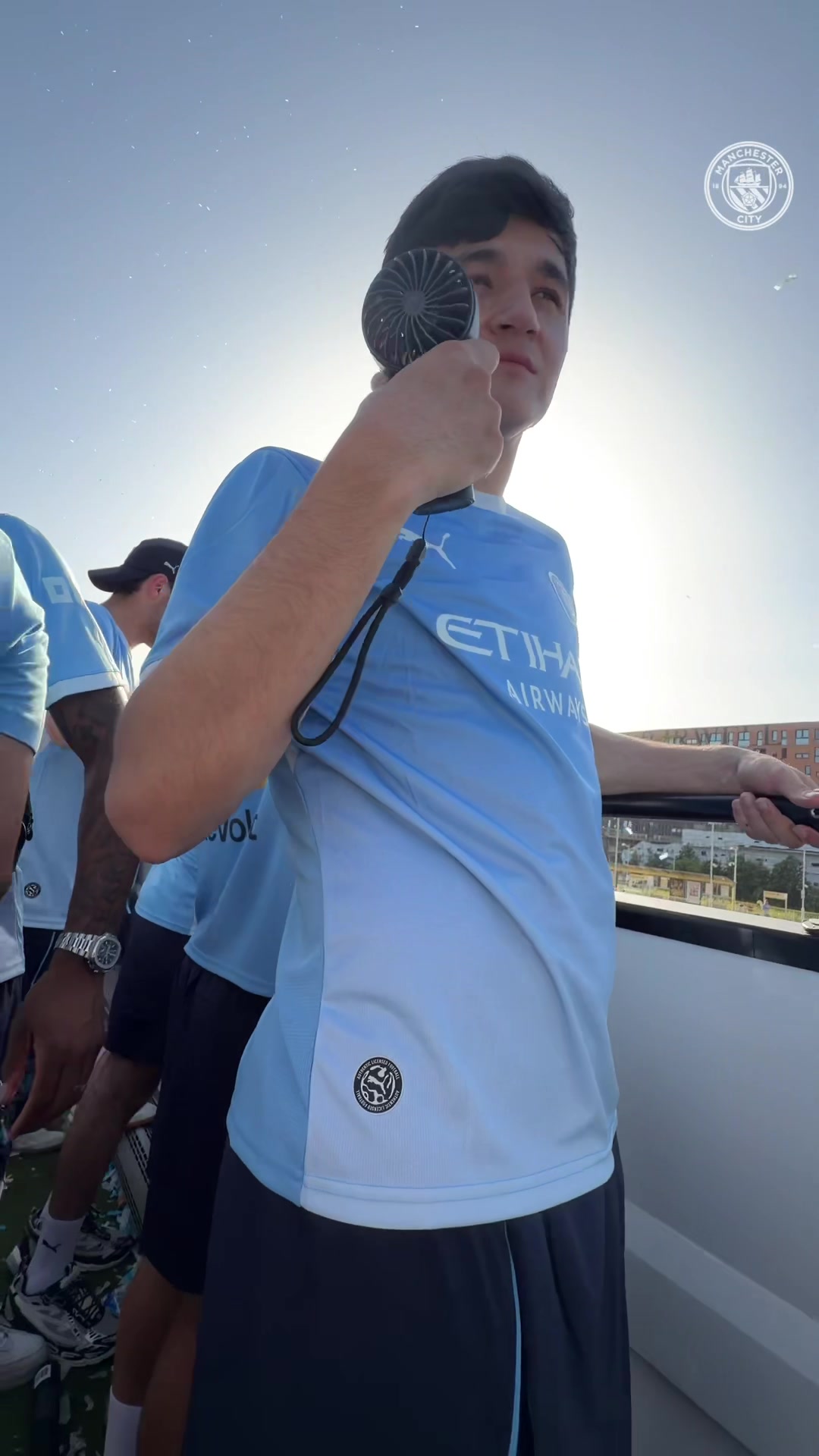 @Manchester City