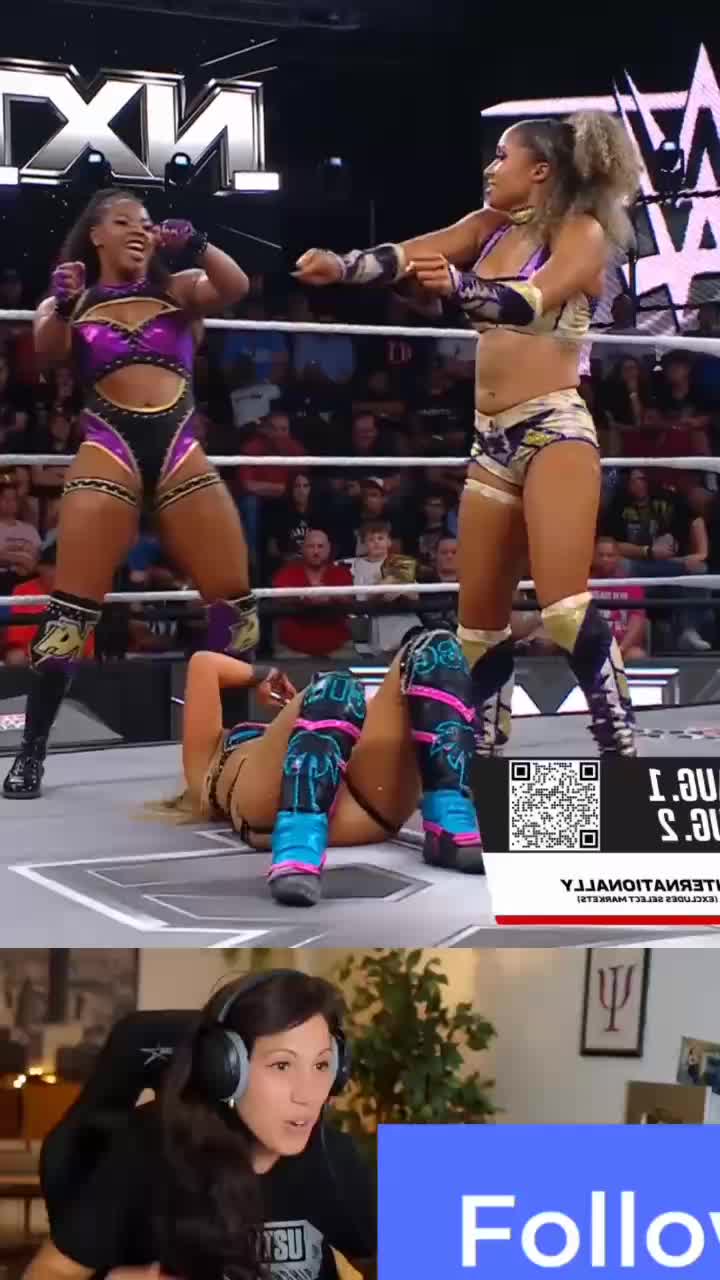 @Wrestling Zone