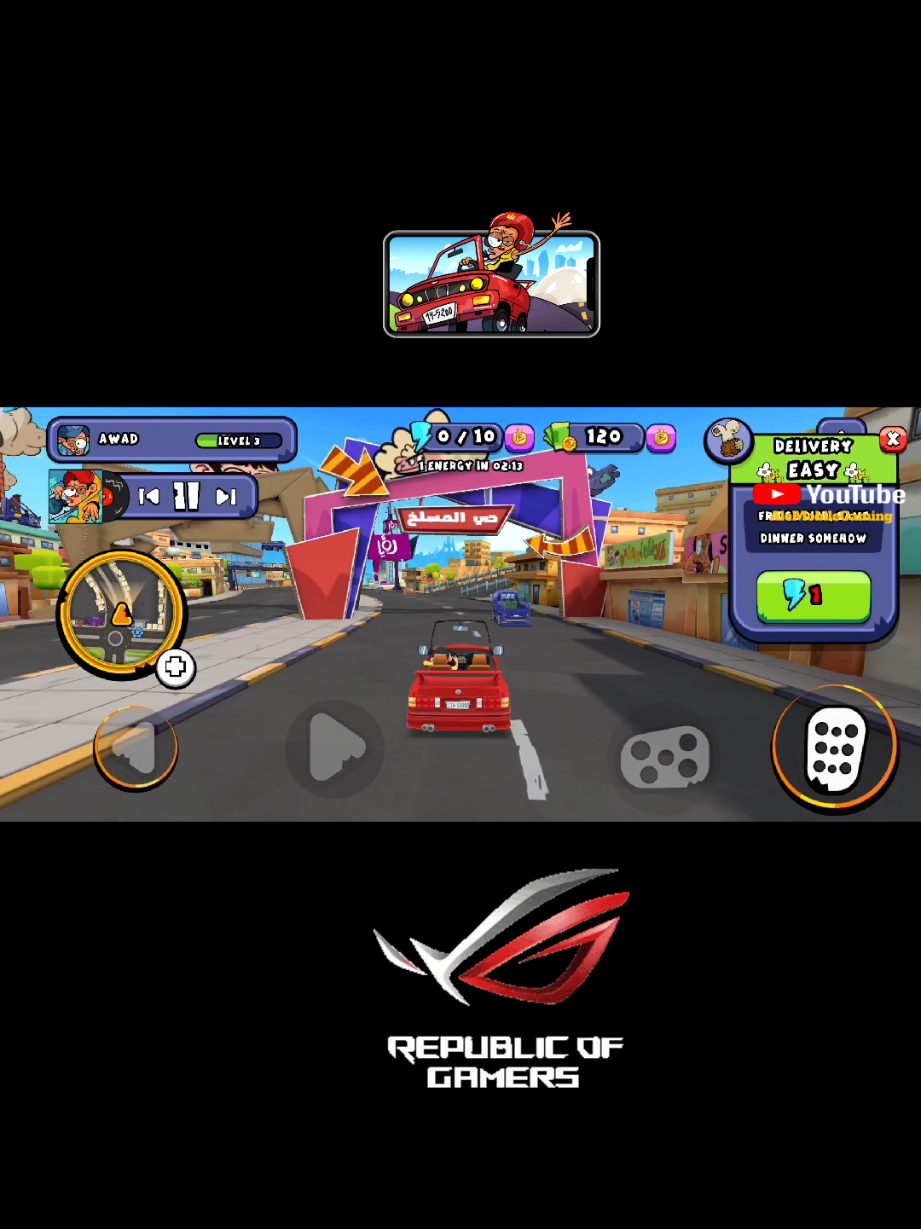 @AleMobileGaming.Official