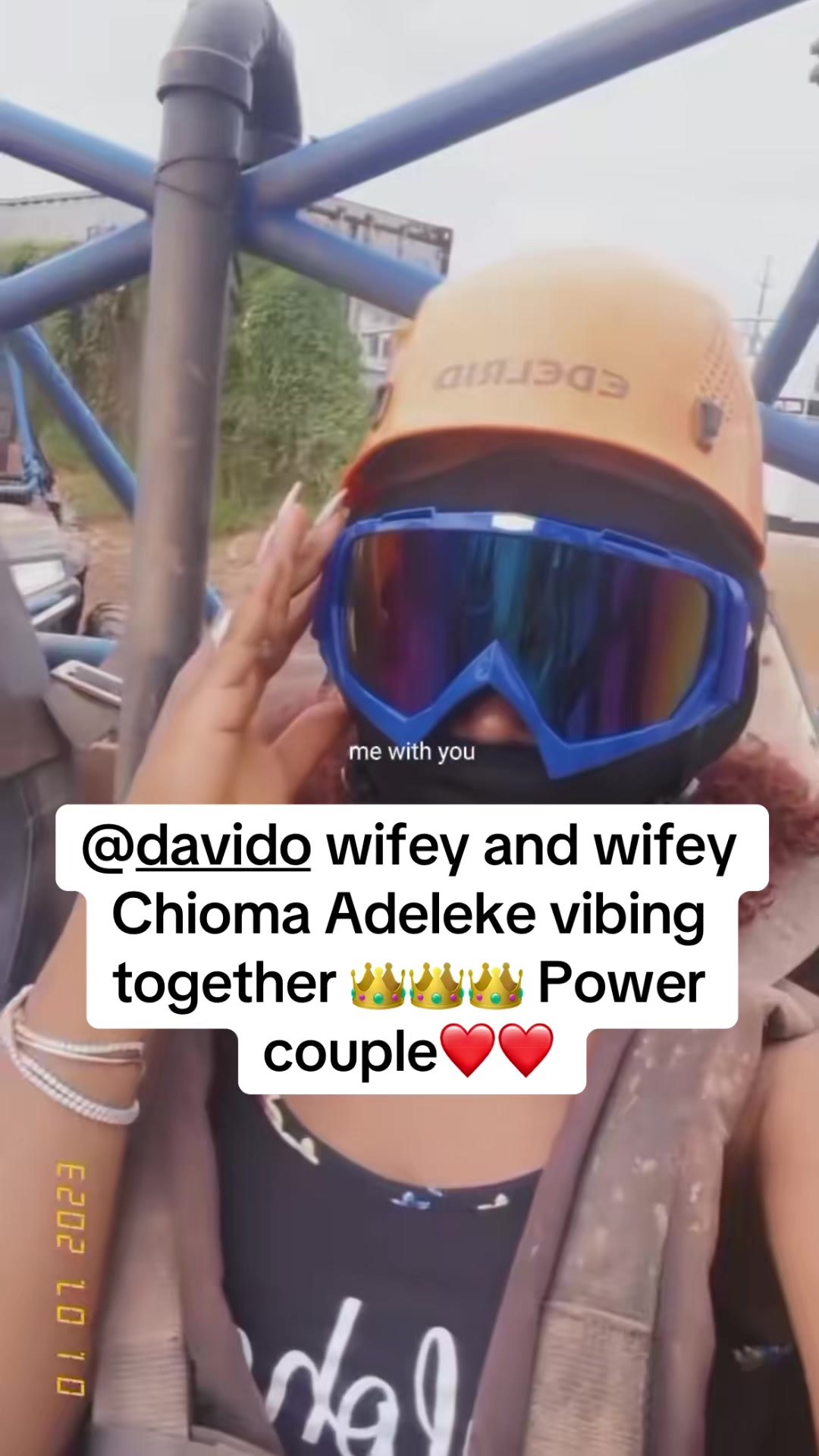 @DAVIDO