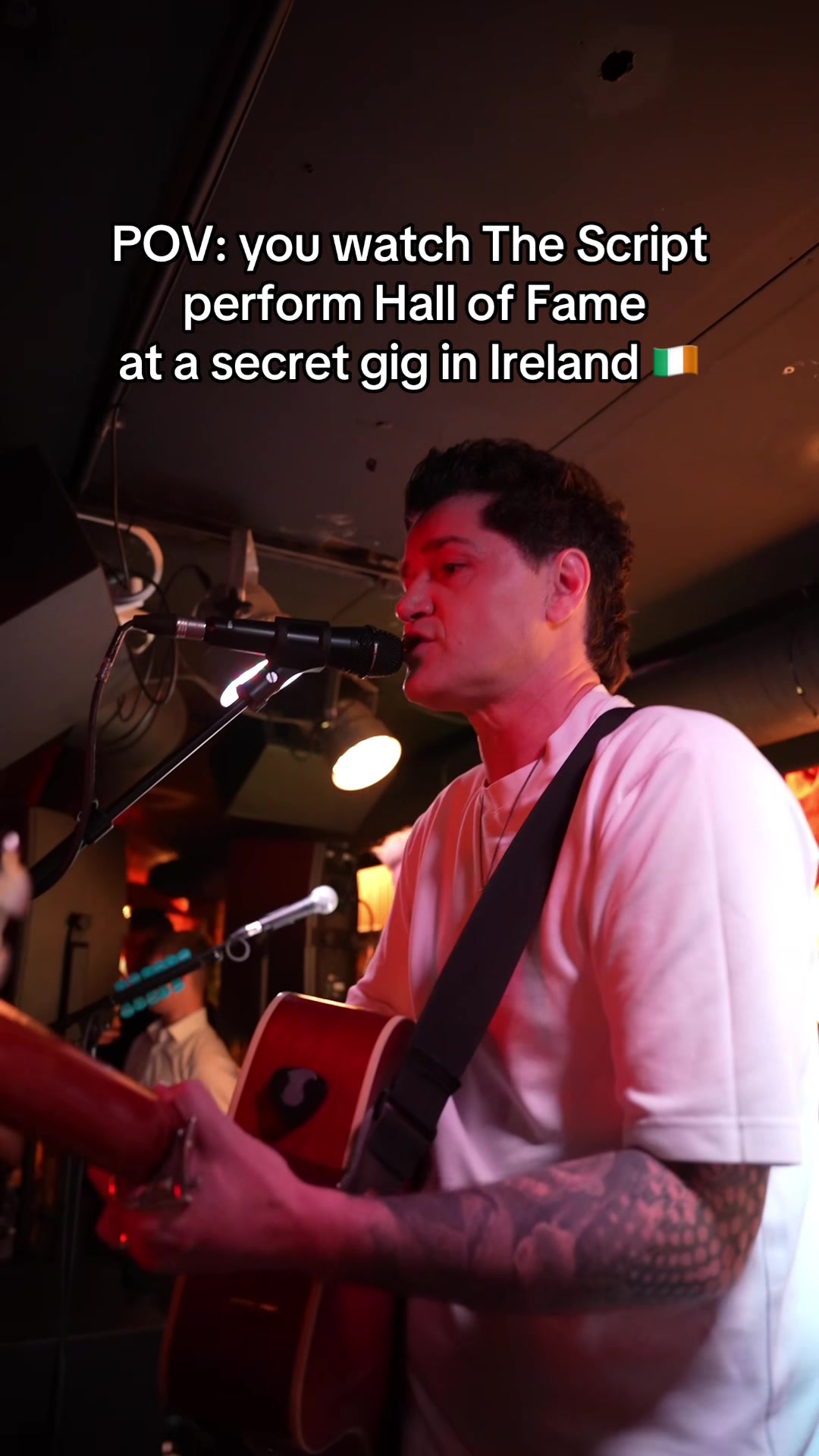 @Secret Gig Hub