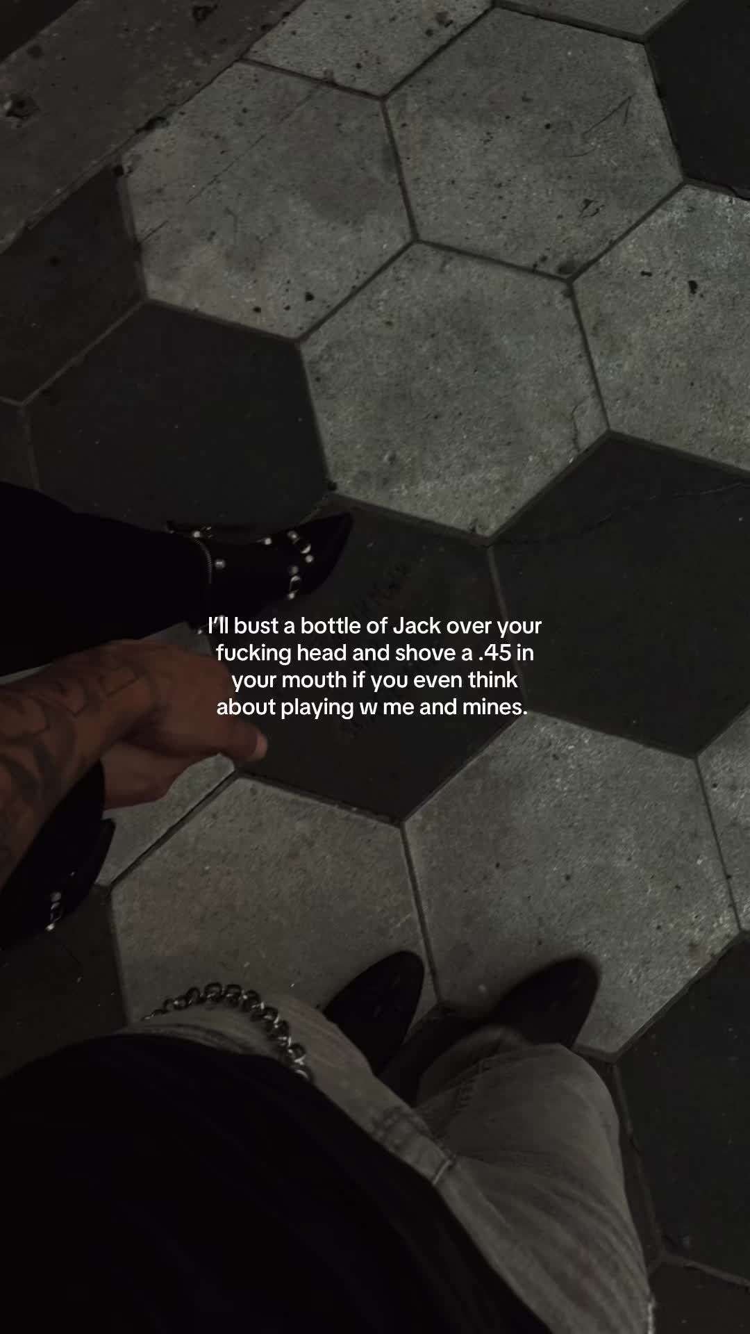 @Danny Perez🦇