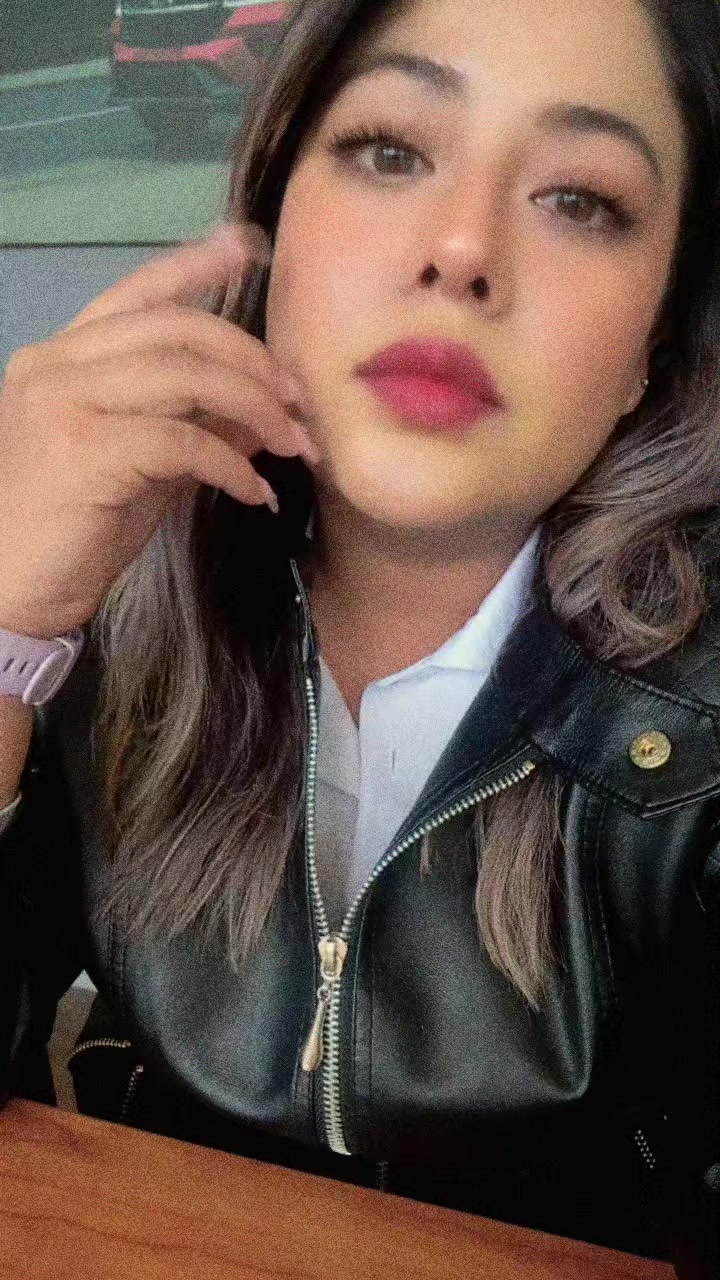 @Jaqui Silva