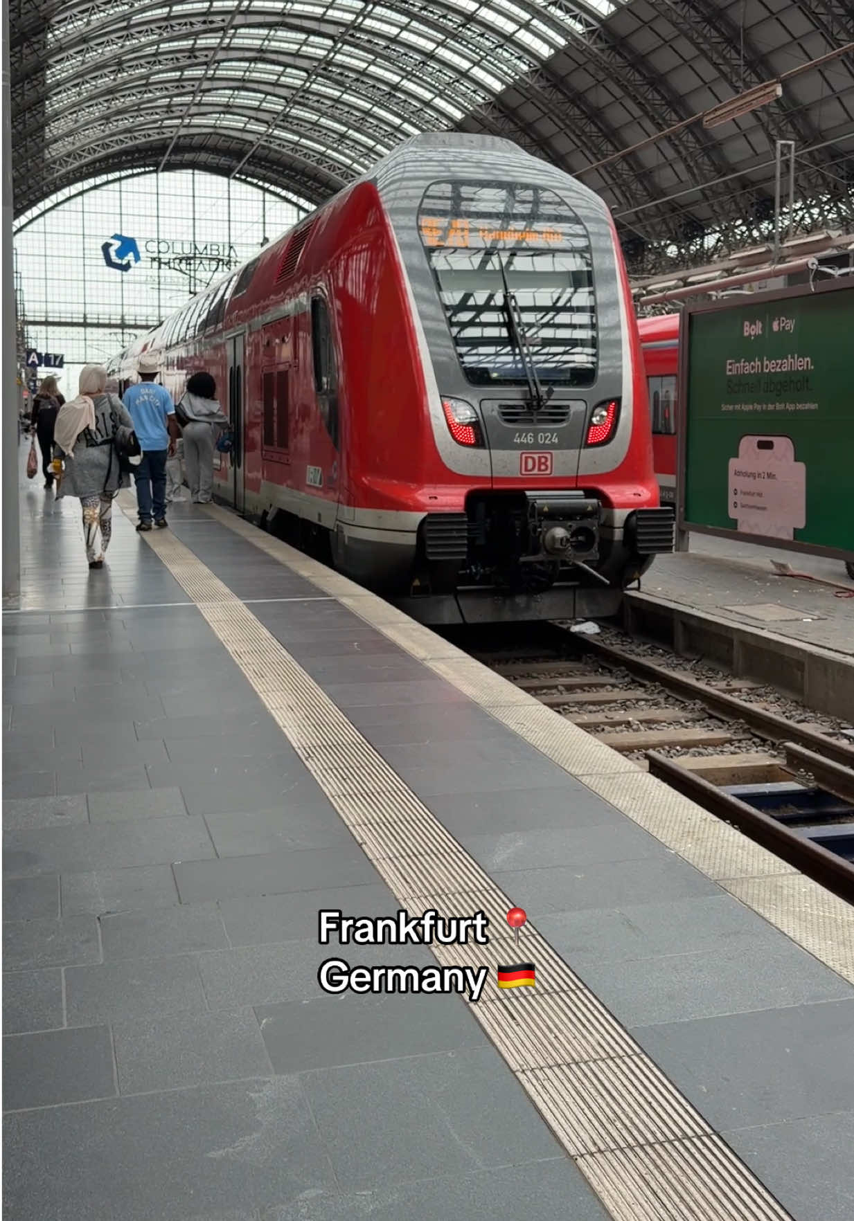@Deutsch Street