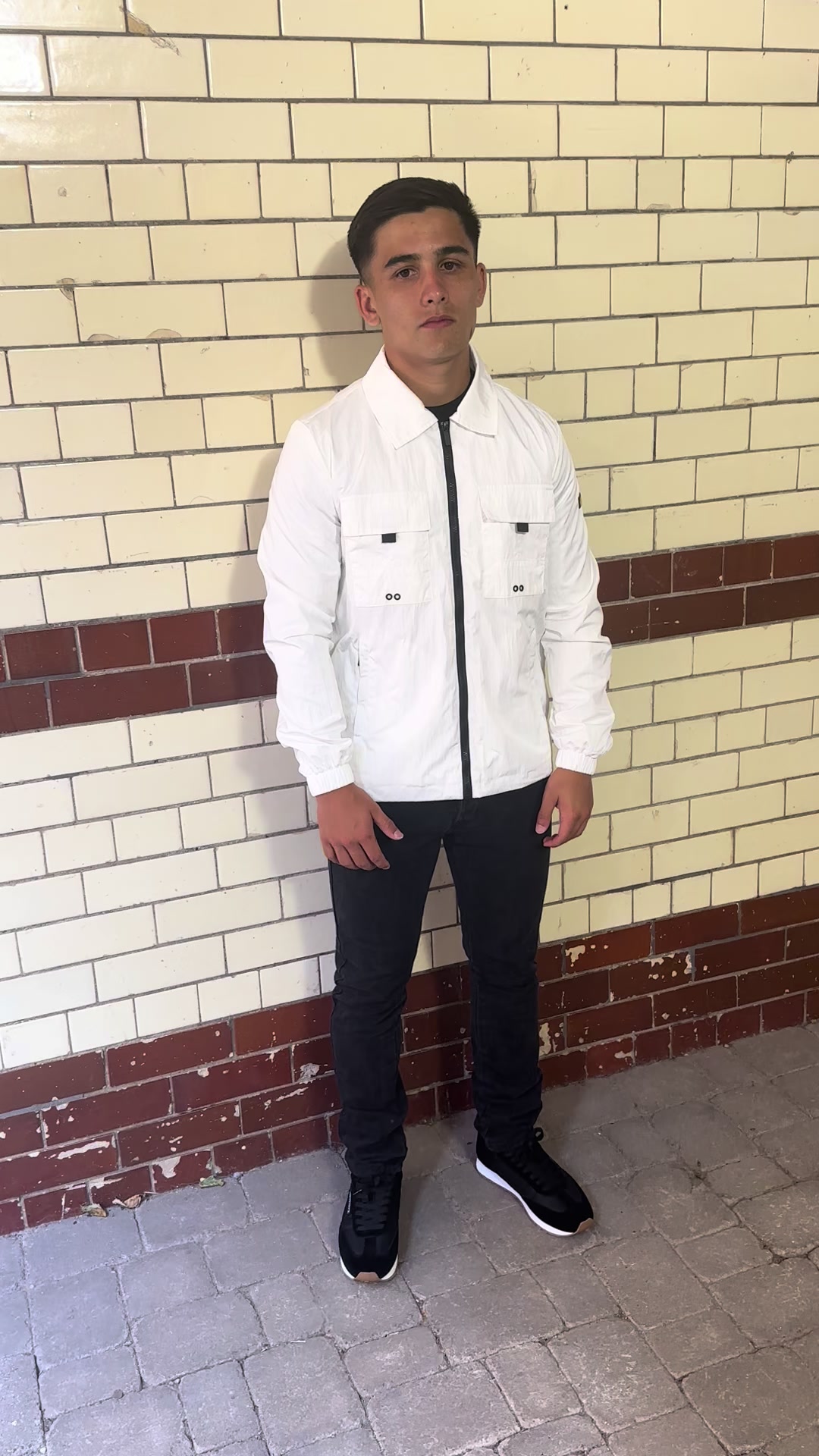 @Terrace Cult Clothing