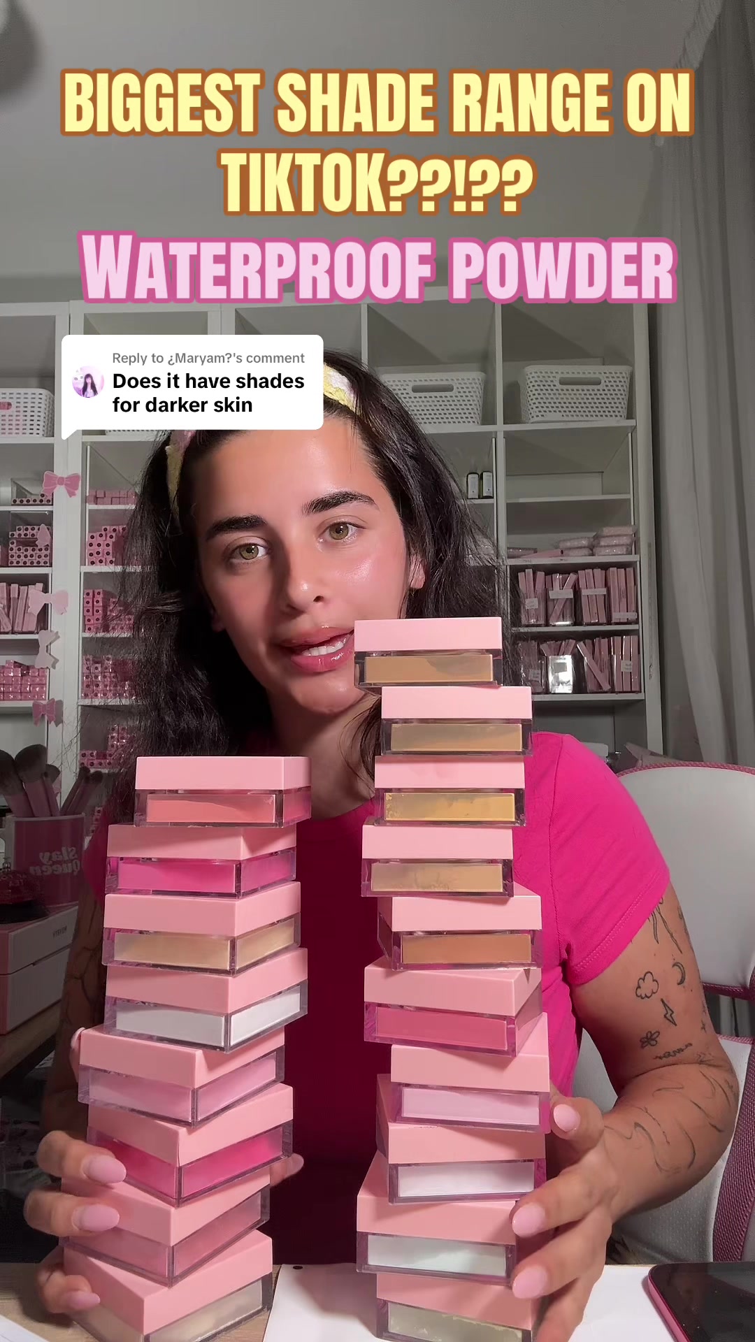 @Layla Honey Cosmetics
