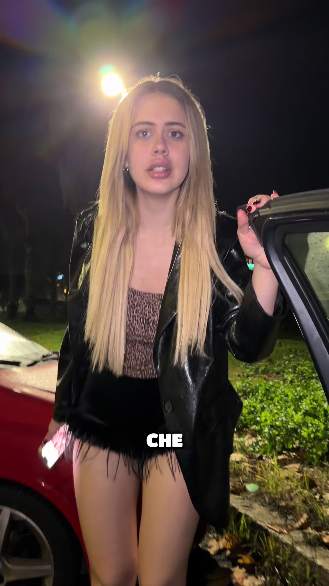 @Antony Di Francesco