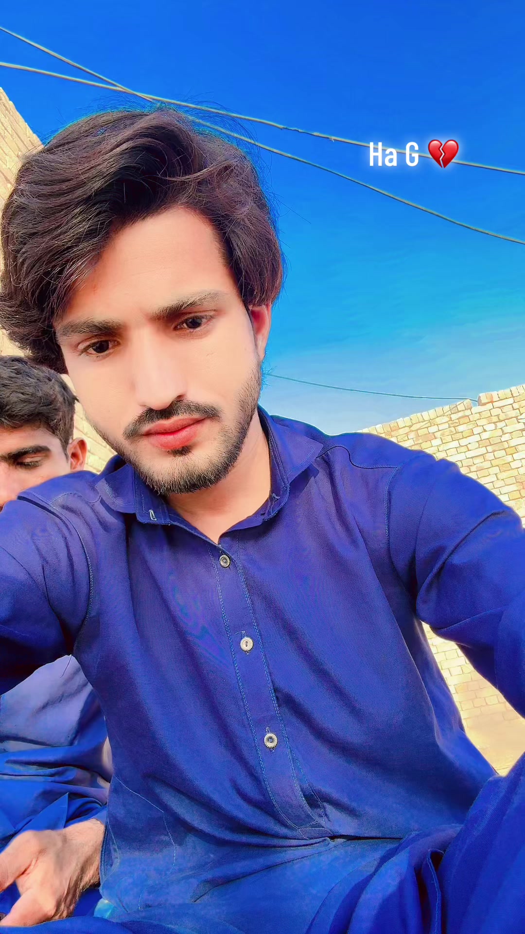 @🌾میں۔ میرا۔ پنڈ🎋