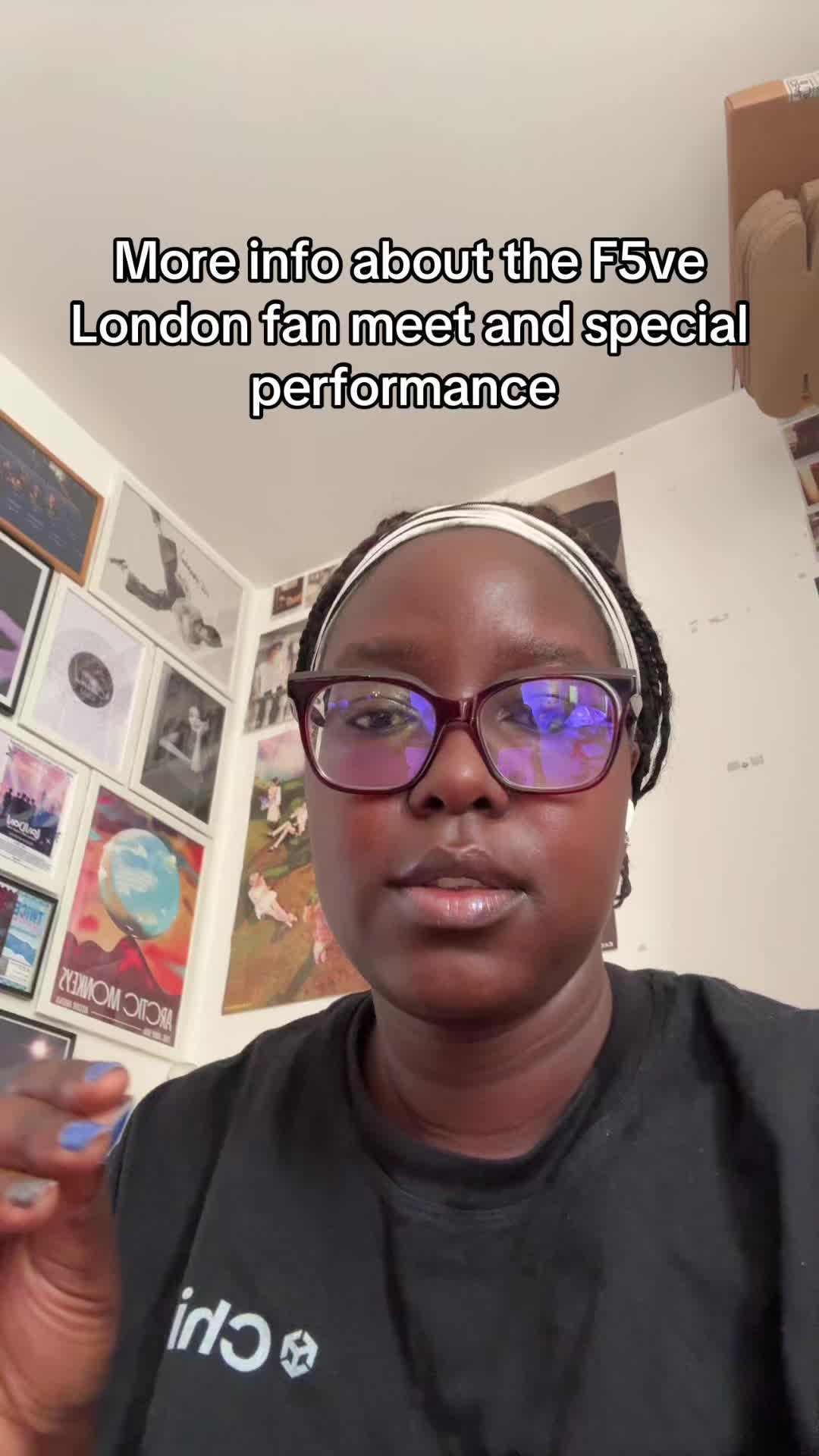 @Tez is seeing LSFM & Itzy