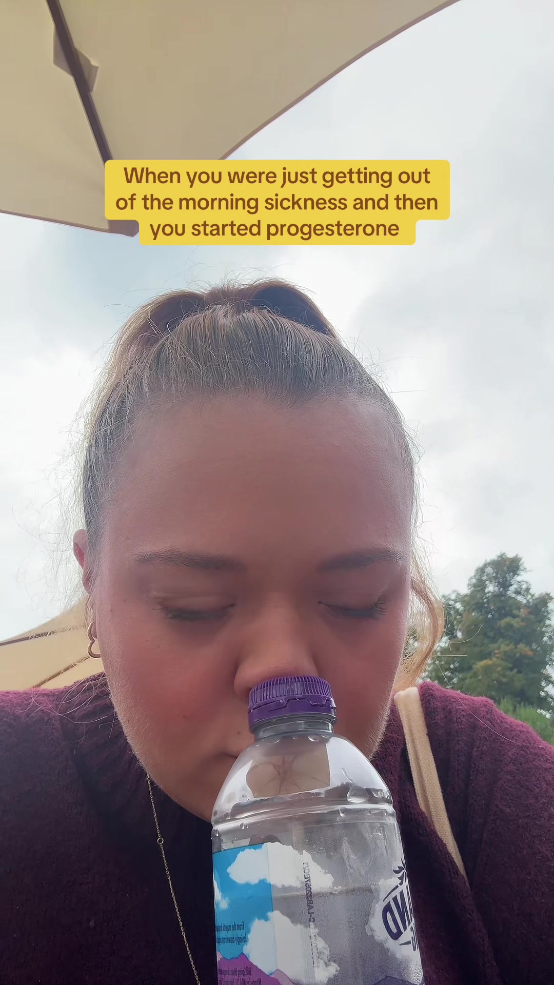 @H | pregnancy after loss 💛