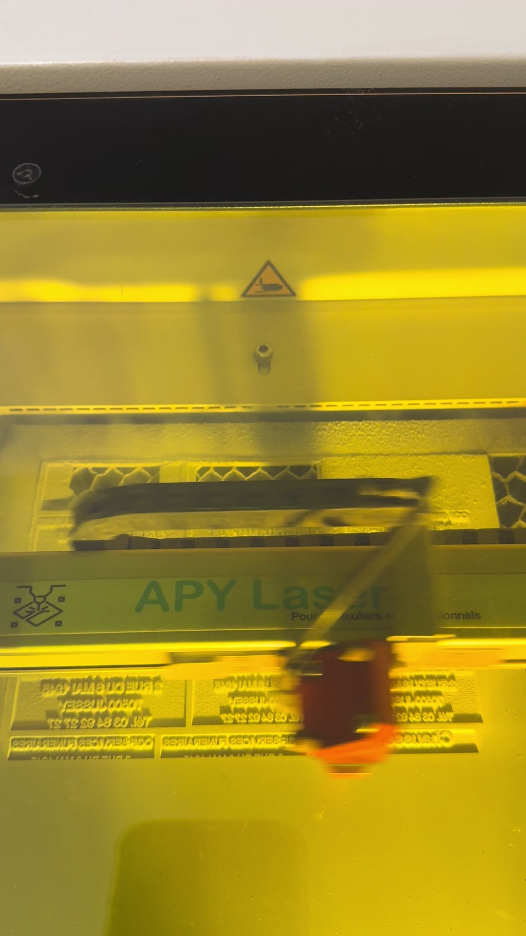 @Apylaser