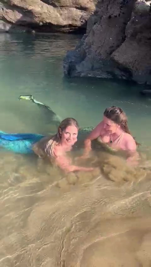 @MischieftheMermaid