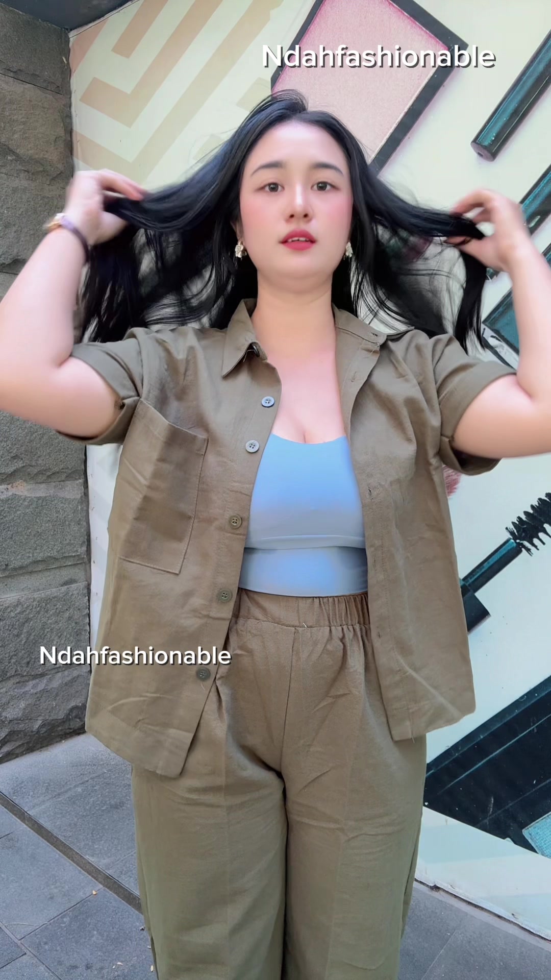 @Ndahfashionable