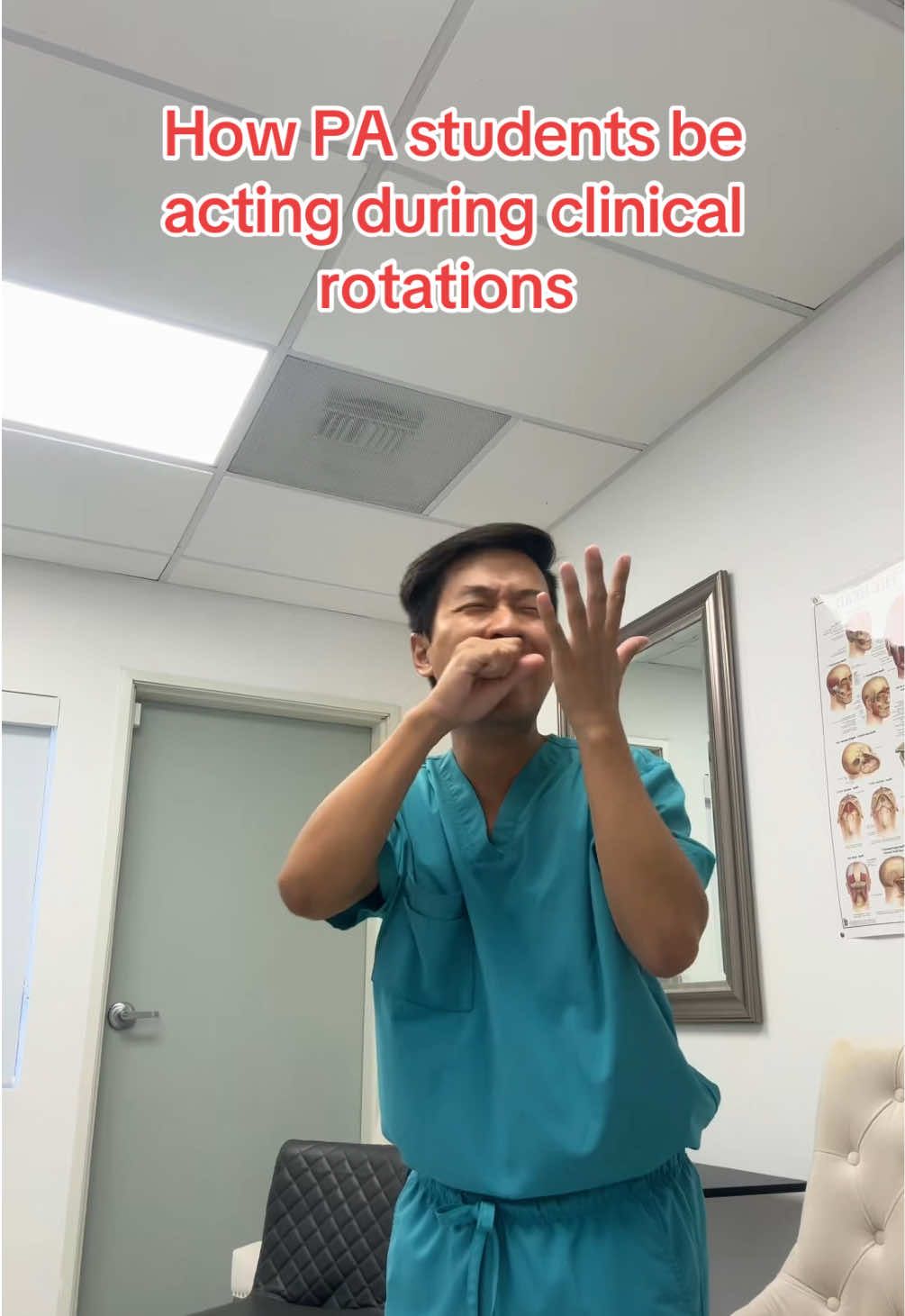 @Patrick Nguyen | PA-C