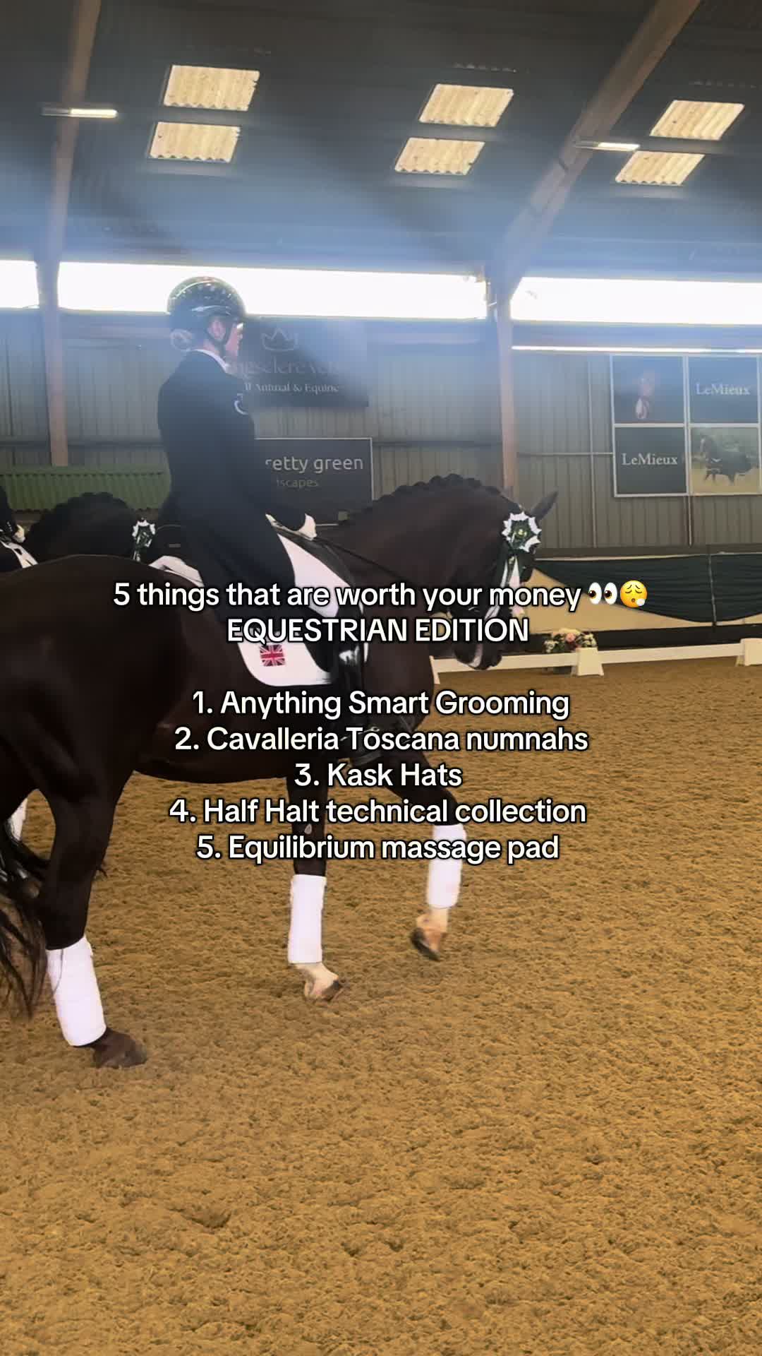 @fcawleydressage