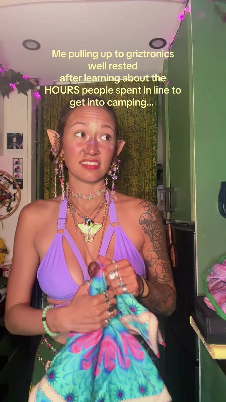 @Bee Bing | Artist | VanLife