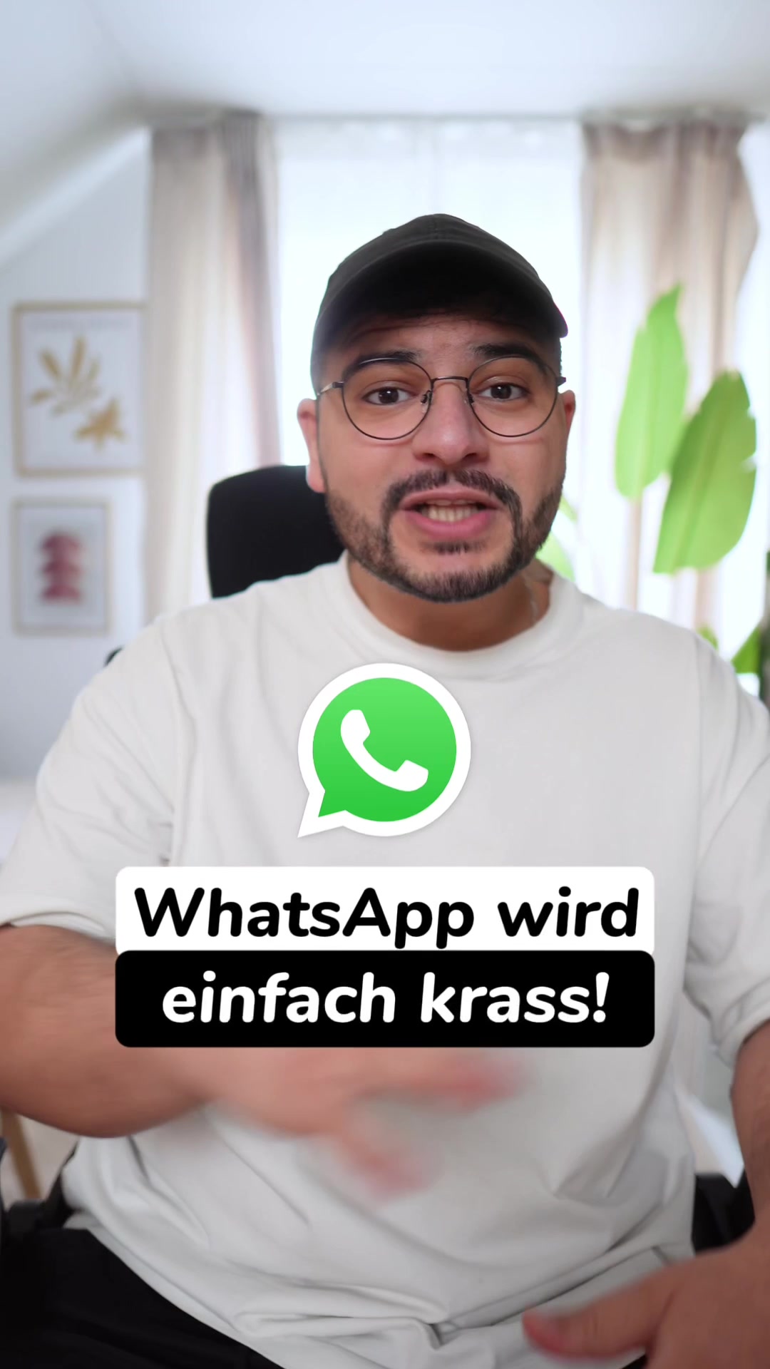 @Technik Abi